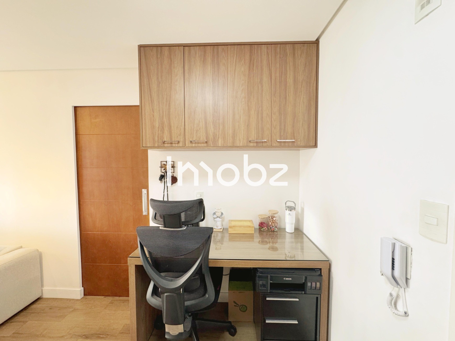 Apartamento à venda no Condomínio Parkway Panamby - Rua Fábio Lopes Dos Santos Luz, 161 - São Paulo - SP - CEP: 05717-230 - foto 10