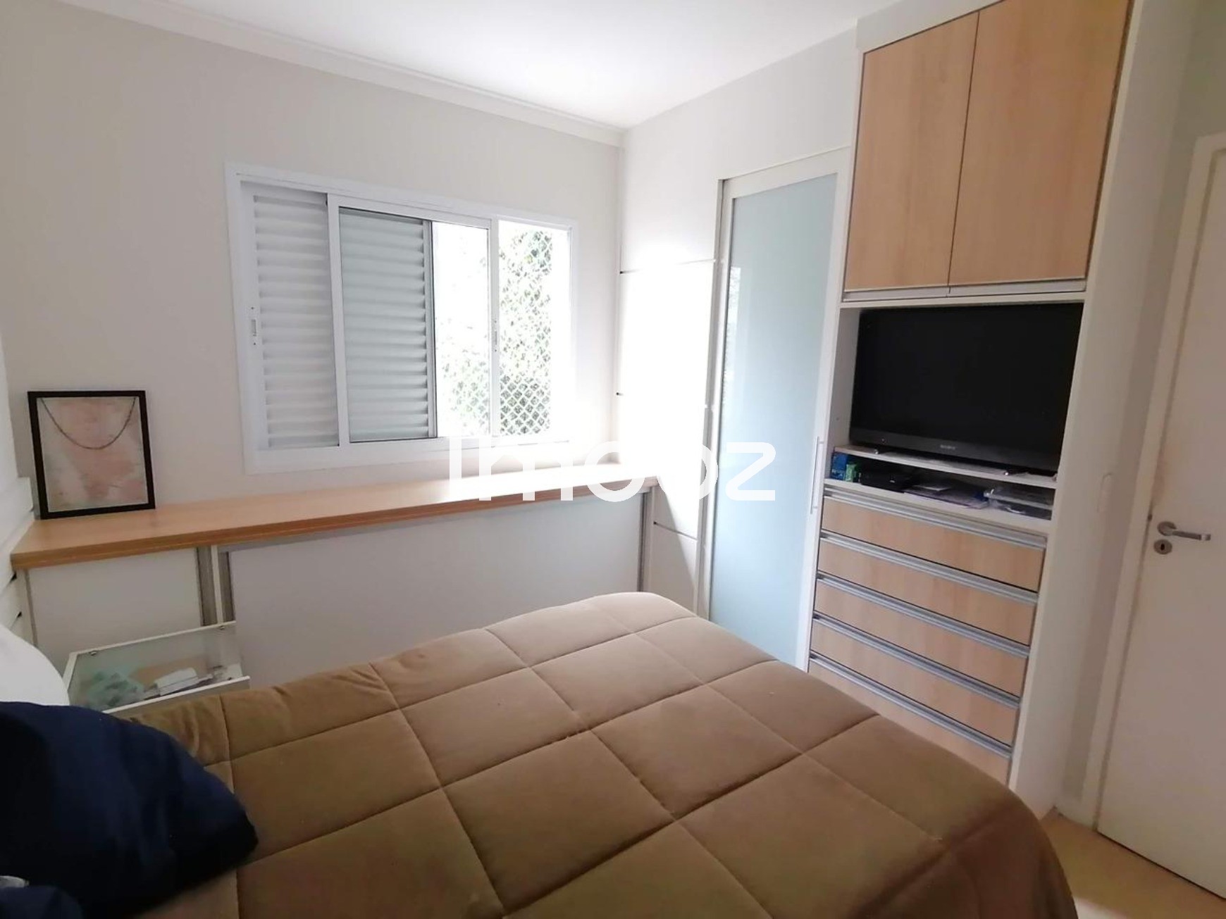 Apartamento à venda na RUA CANCIONEIRO DE ÉVORA, 288 - SANTO AMARO - São Paulo - SP - CEP: 04708-010 - foto 11