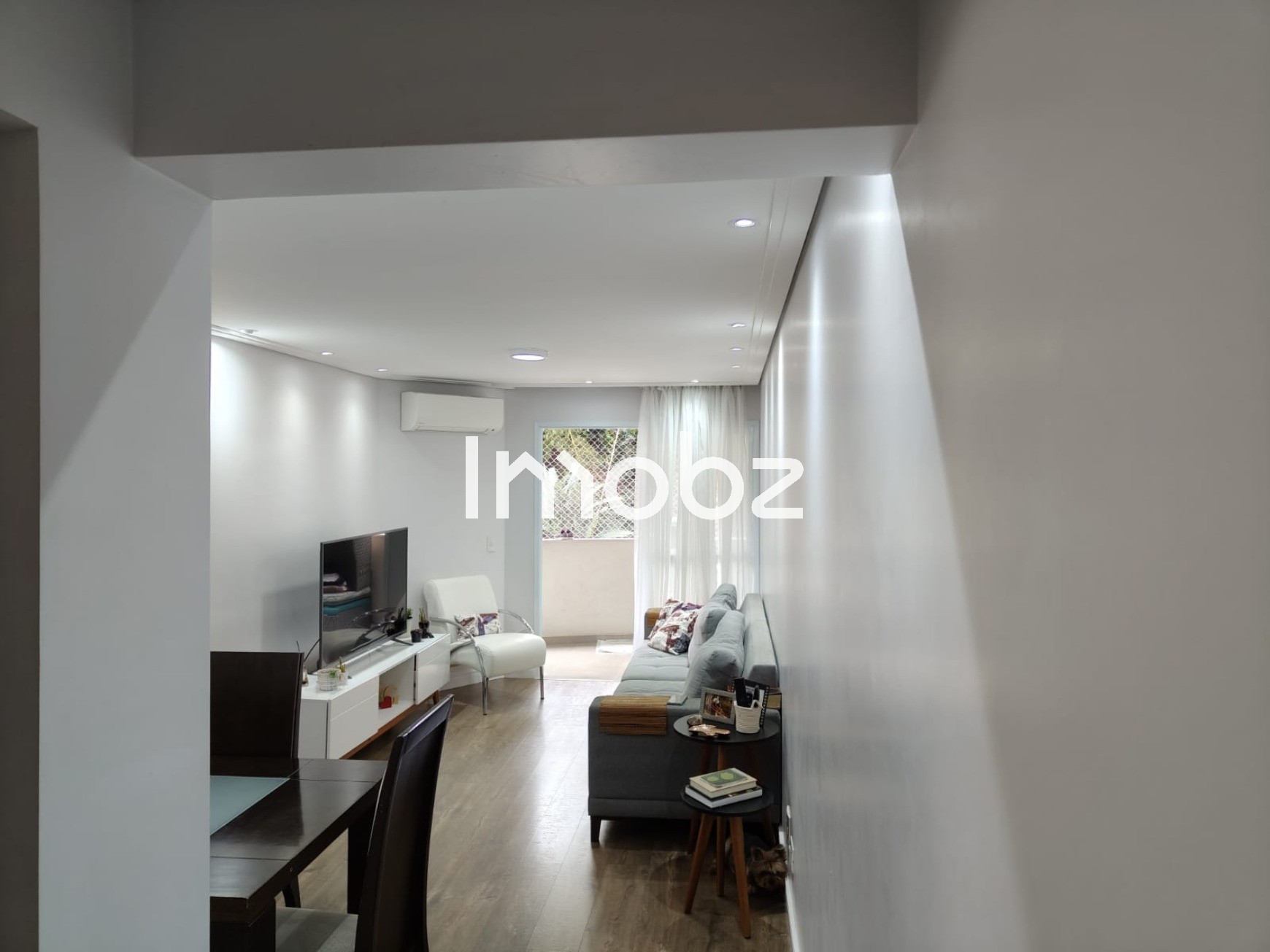 Apartamento à venda na Marie Nader Calfat, 249 - Vila Andrade - São Paulo - SP - CEP: 05713-520 - foto 2