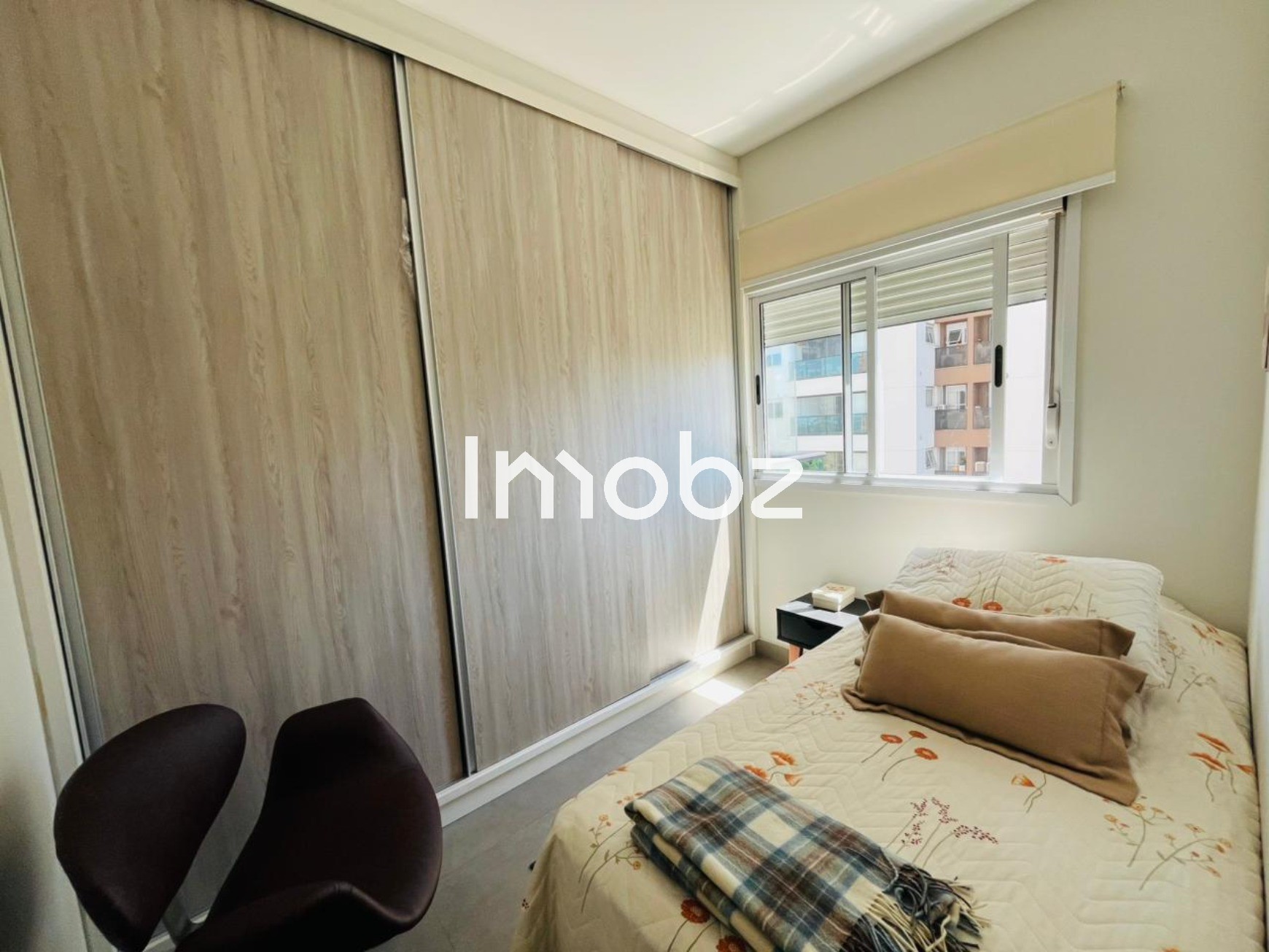 Apartamento à venda na RUA ABÍLIO BORIN, 158 - JARDIM CARAVELAS - São Paulo - SP - CEP: 04729-030 - foto 10