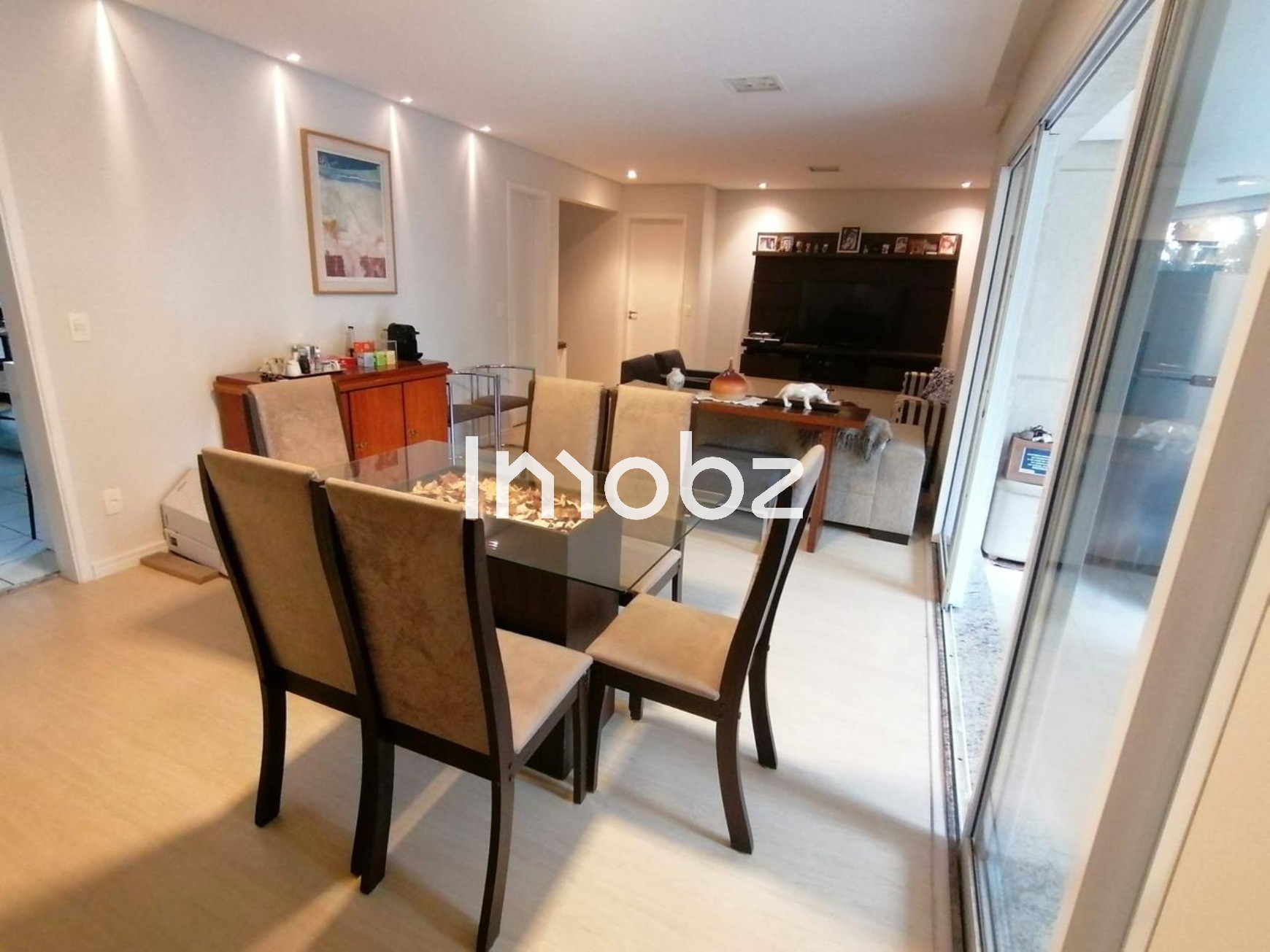 Apartamento à venda na RUA CANCIONEIRO DE ÉVORA, 288 - SANTO AMARO - São Paulo - SP - CEP: 04708-010 - foto 4