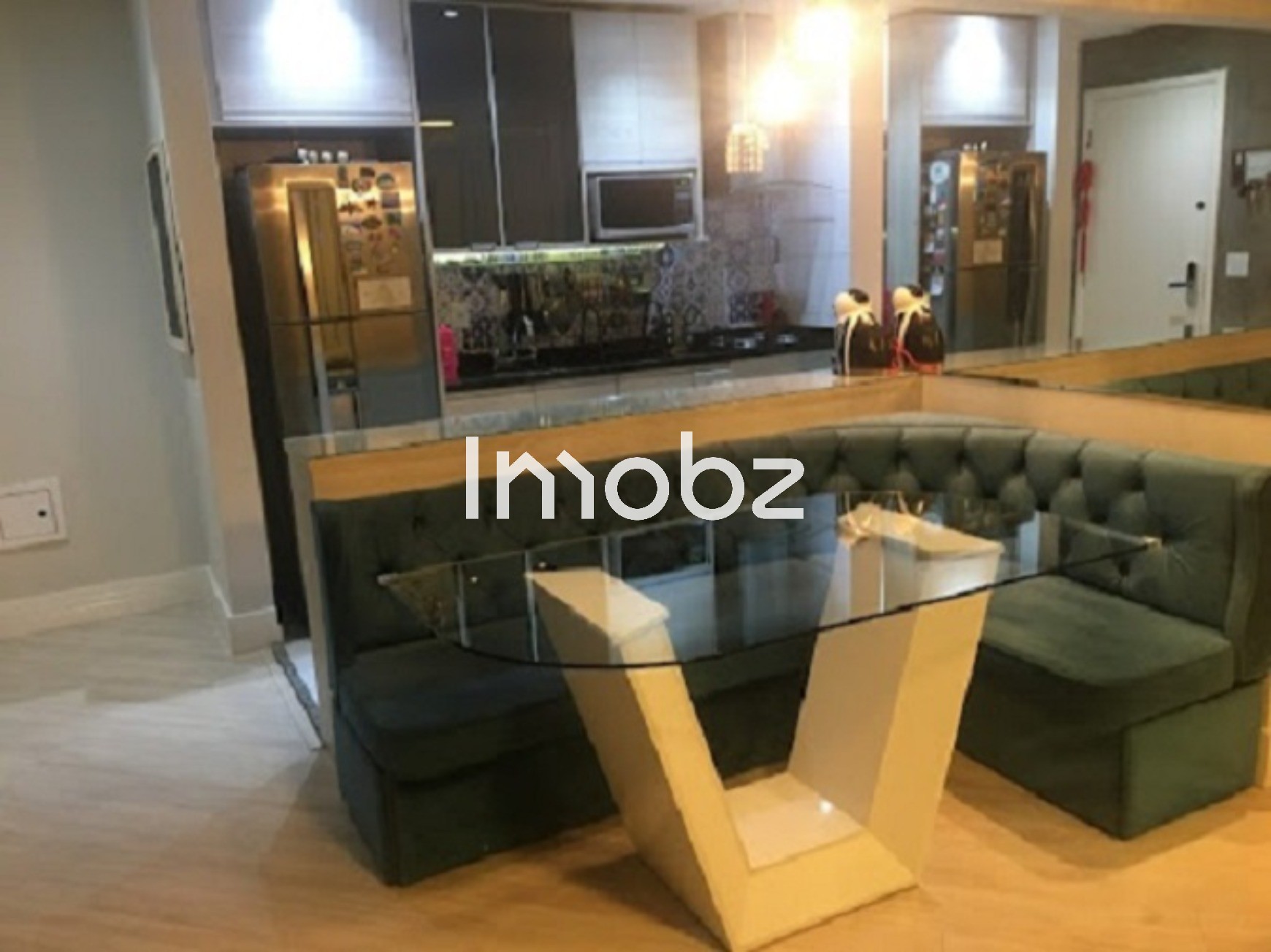 Apartamento à venda na João Simões de Souza, 268 - Jardim Sul - São Paulo - SP - CEP: 05734-140 - foto 3
