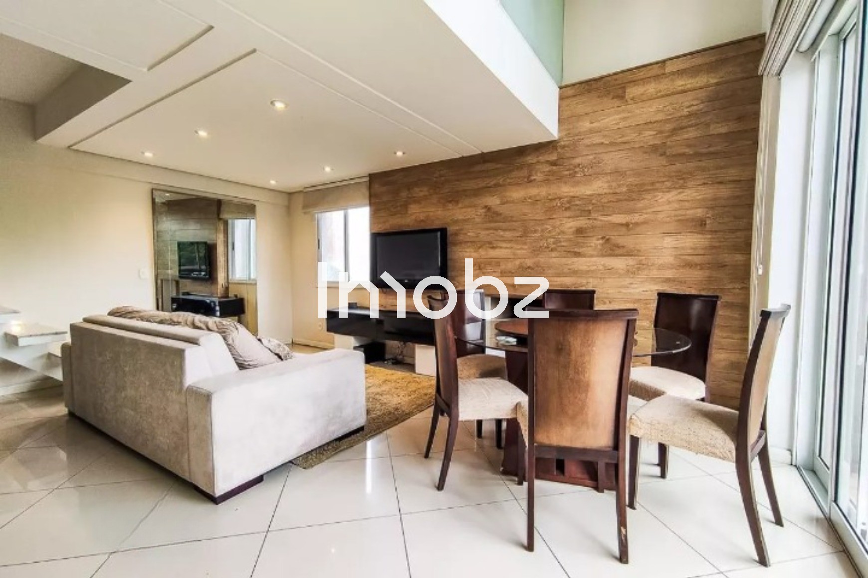 Apartamento à venda no Urban Loft - Samia Haddad, 111 - São Paulo - SP - CEP: 05709-050 - foto 8