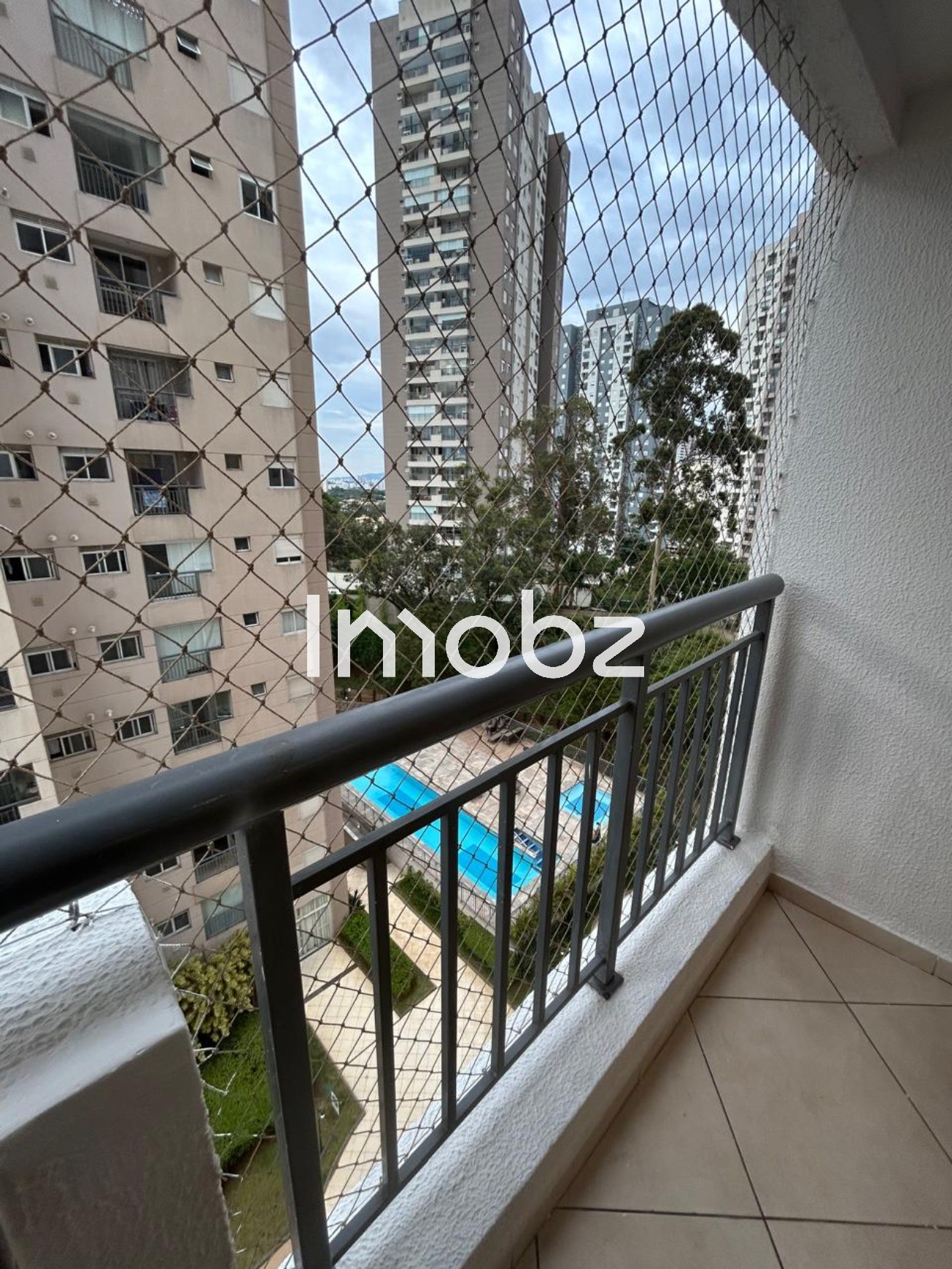 Apartamento à venda na Celso Ramos, 145 - Vila Andrade - São Paulo - SP - CEP: 05734-080 - foto 6