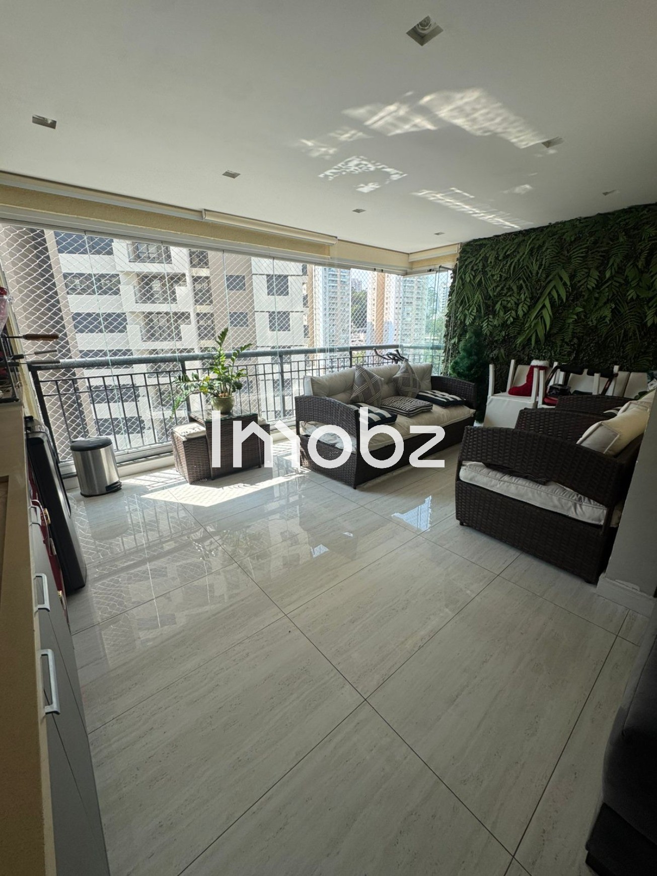 Apartamento à venda no Perfil Morumbi - Carvalho De Freitas, 255 - São Paulo - SP - CEP: 05728-030 - foto 6