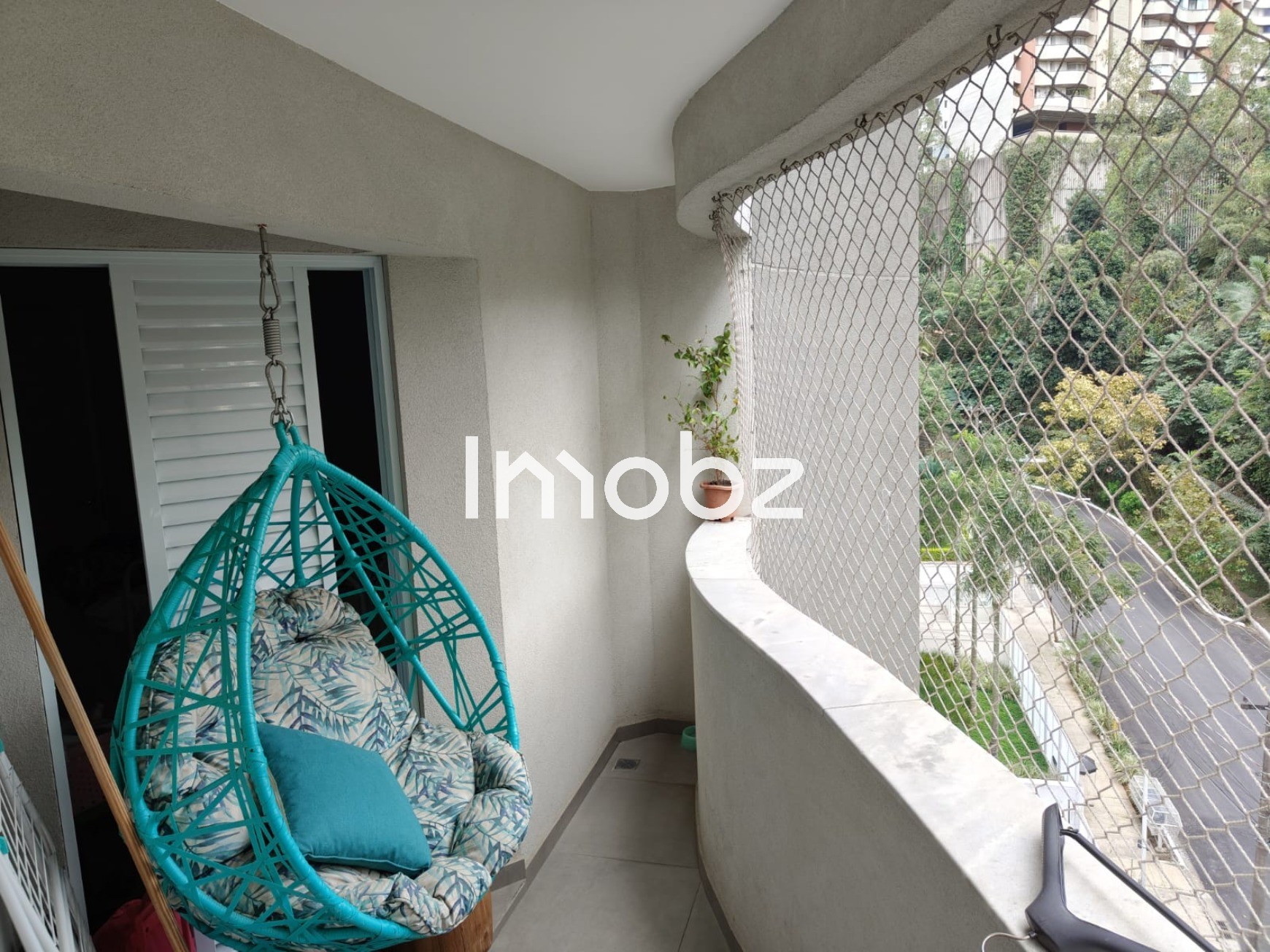 Apartamento à venda na Marie Nader Calfat, 249 - Vila Andrade - São Paulo - SP - CEP: 05713-520 - foto 6