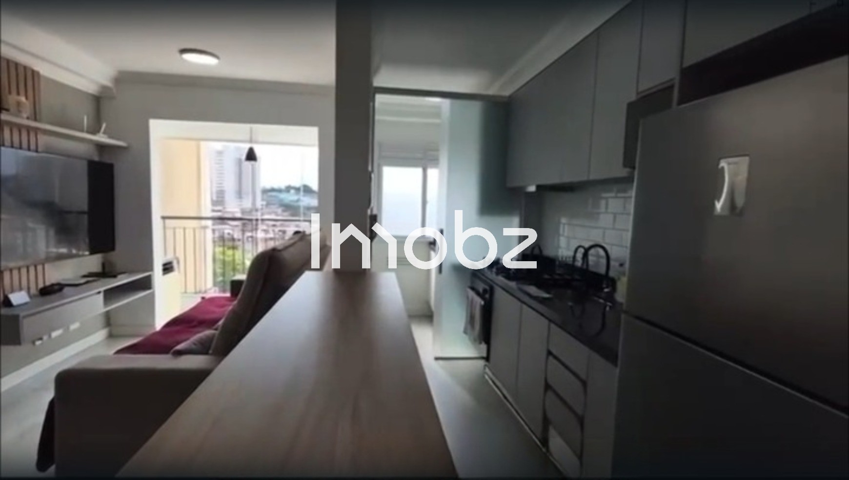 Apartamento à venda no Sonata Melodia Morumbi - R. Cascado, 38 - São Paulo - SP - CEP: 05734-040 - foto 1