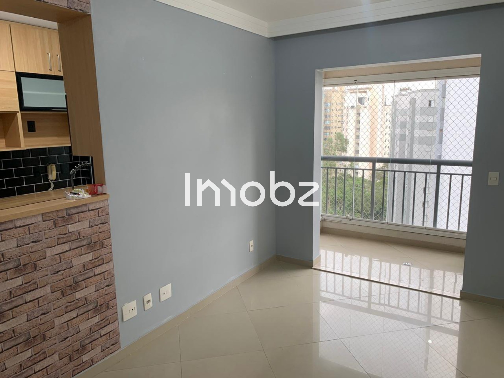 Apartamento à venda na José Gonçalves, 180 - Vila Andrade - São Paulo - SP - CEP: 05727-250 - foto 2