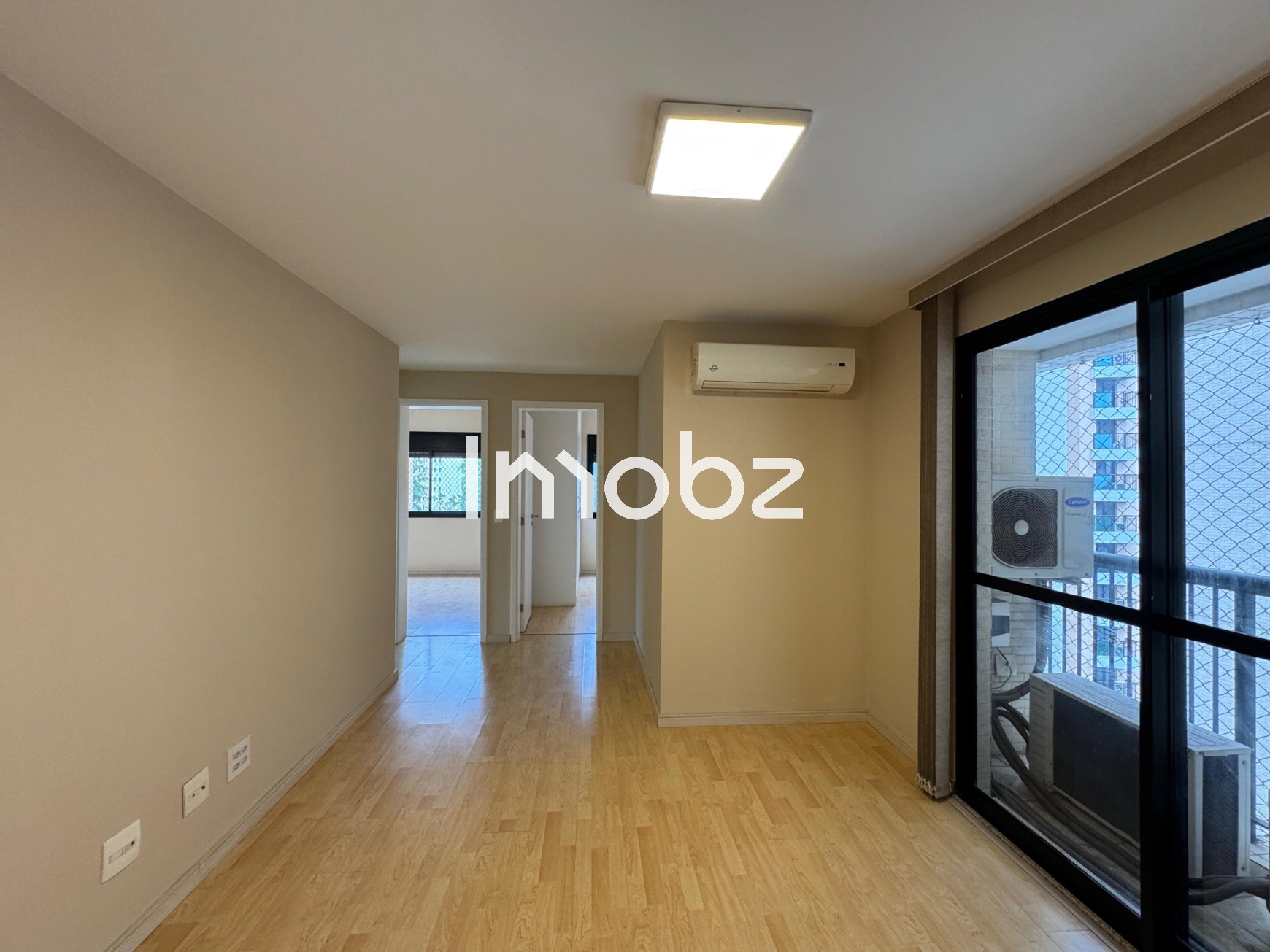 Apartamento à venda no Condomínio Villaggio Panamby - Itapaiuna, 1800 - São Paulo - SP - CEP: 05707-001 - foto 11