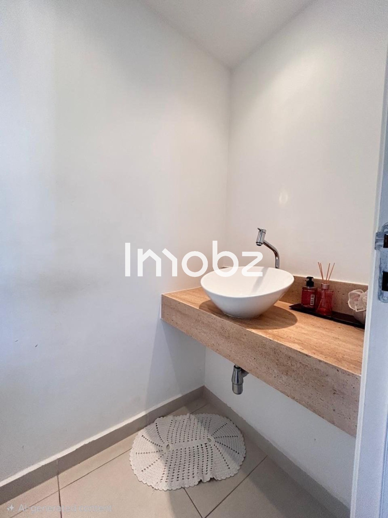 Apartamento à venda no Condomínio Paulistano - David Ben Gurion, 955 - São Paulo - SP - CEP: 05634-000 - foto 3