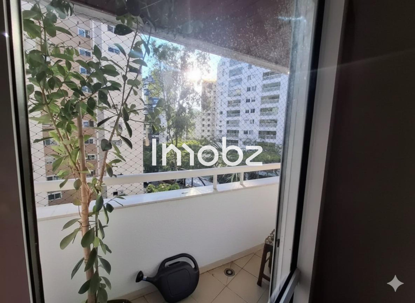 Apartamento à venda no Edifício Cristal - Rua Alcantarilla, 263 - São Paulo - SP - CEP: 05717-170 - foto 8
