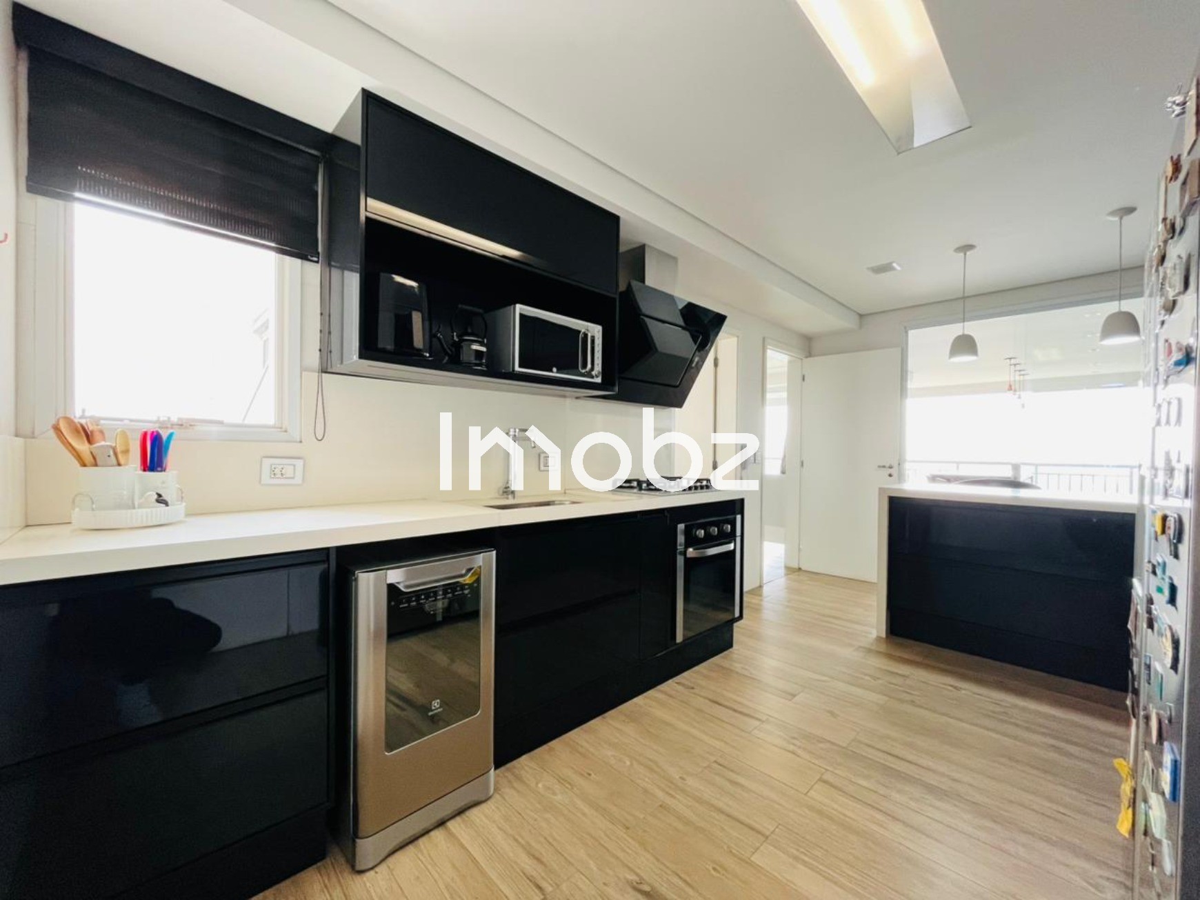 Apartamento à venda no Condomínio Paulistano - David Ben Gurion, 955 - São Paulo - SP - CEP: 05634-000 - foto 12