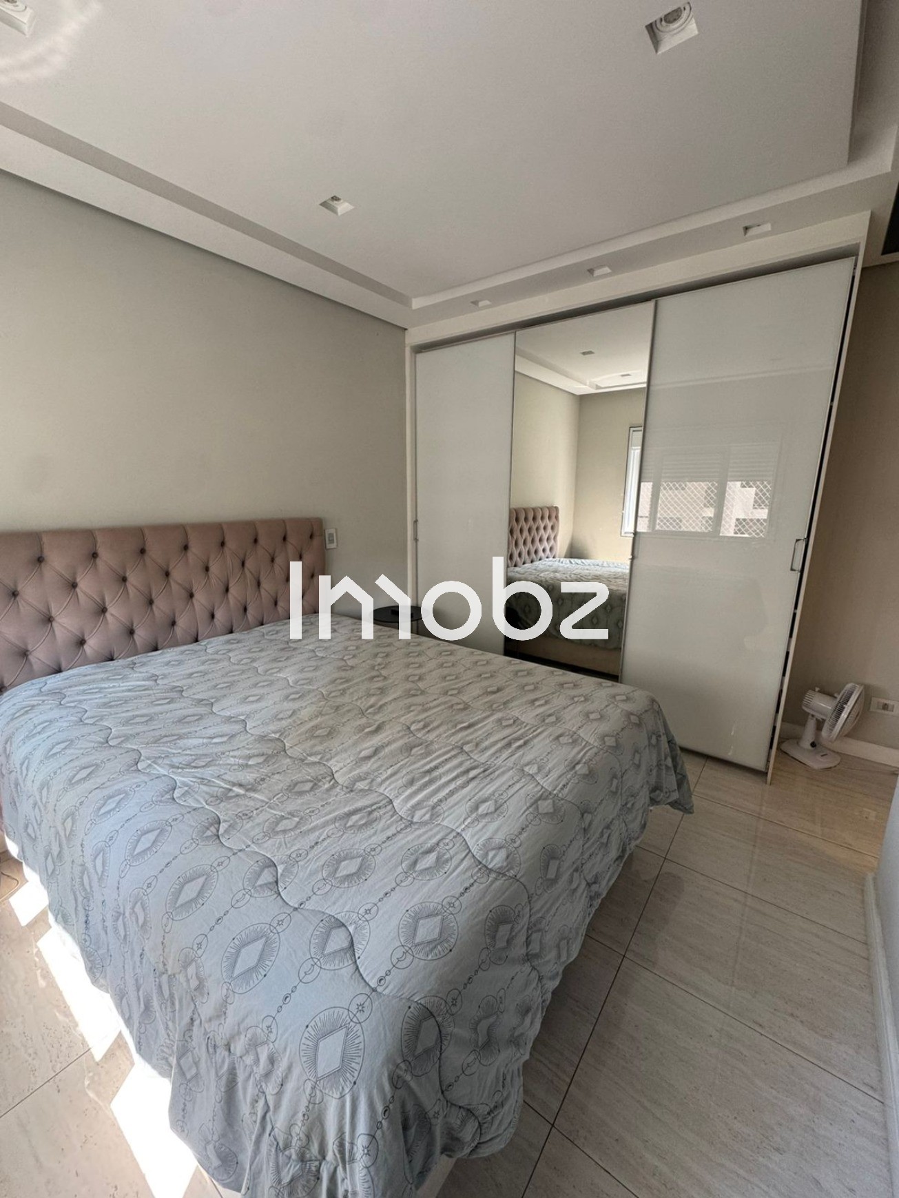 Apartamento à venda no Perfil Morumbi - Carvalho De Freitas, 255 - São Paulo - SP - CEP: 05728-030 - foto 12