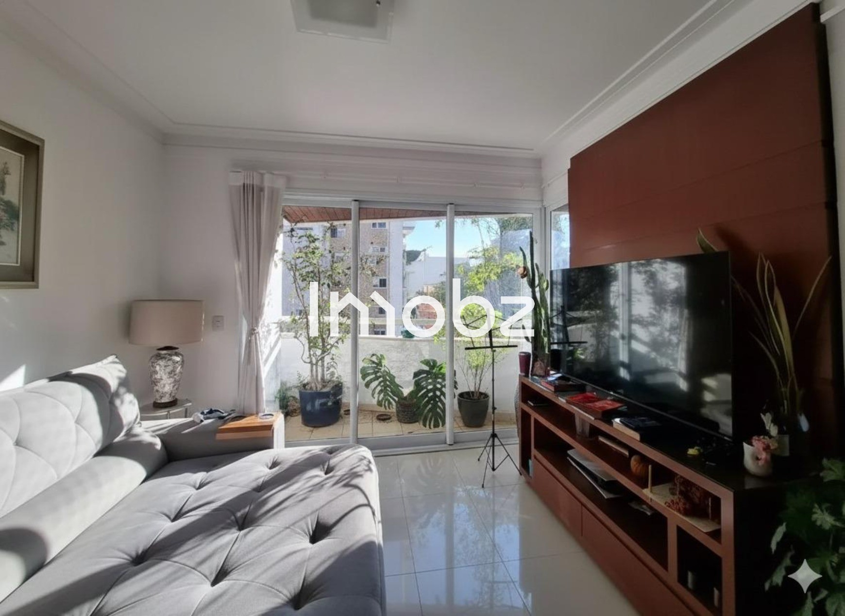 Apartamento à venda no Edifício Cristal - Rua Alcantarilla, 263 - São Paulo - SP - CEP: 05717-170 - foto 1