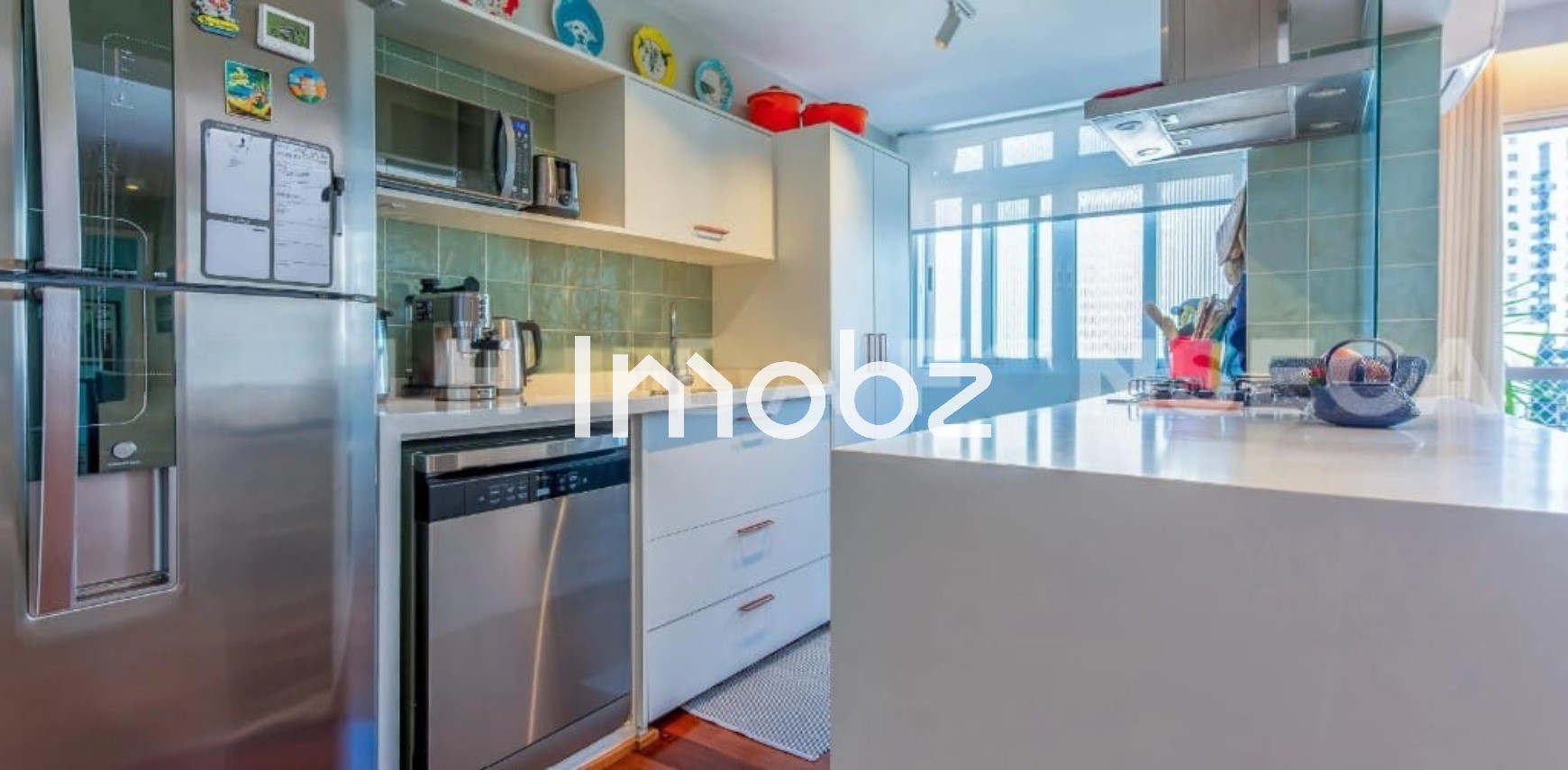 Apartamento à venda na RUA ARMINDA, 79 - VILA OLÍMPIA - São Paulo - SP - CEP: 04545-100 - foto 8