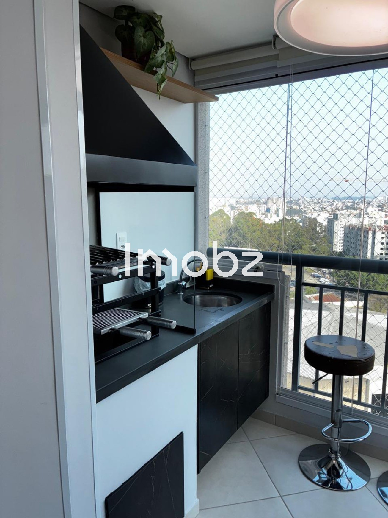 Apartamento à venda na Carvalho de Freitas, 497 - Vila Andrade - São Paulo - SP - CEP: 05728-030 - foto 7
