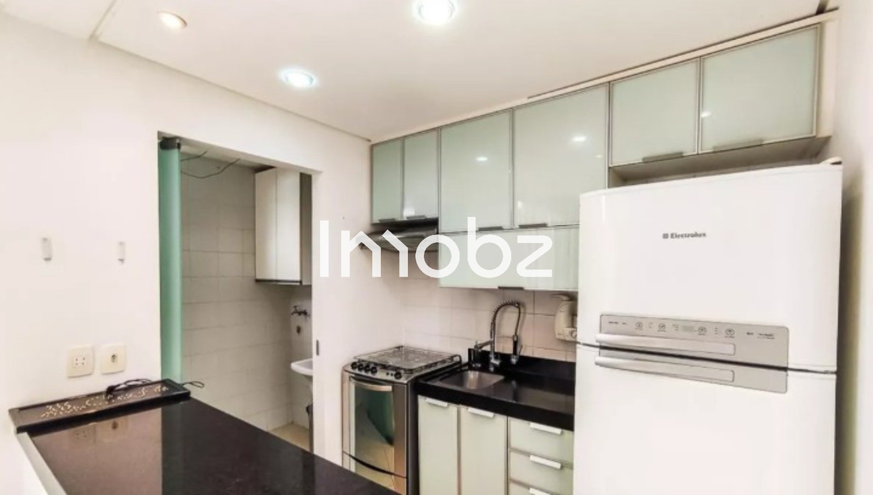 Apartamento à venda no Urban Loft - Samia Haddad, 111 - São Paulo - SP - CEP: 05709-050 - foto 12