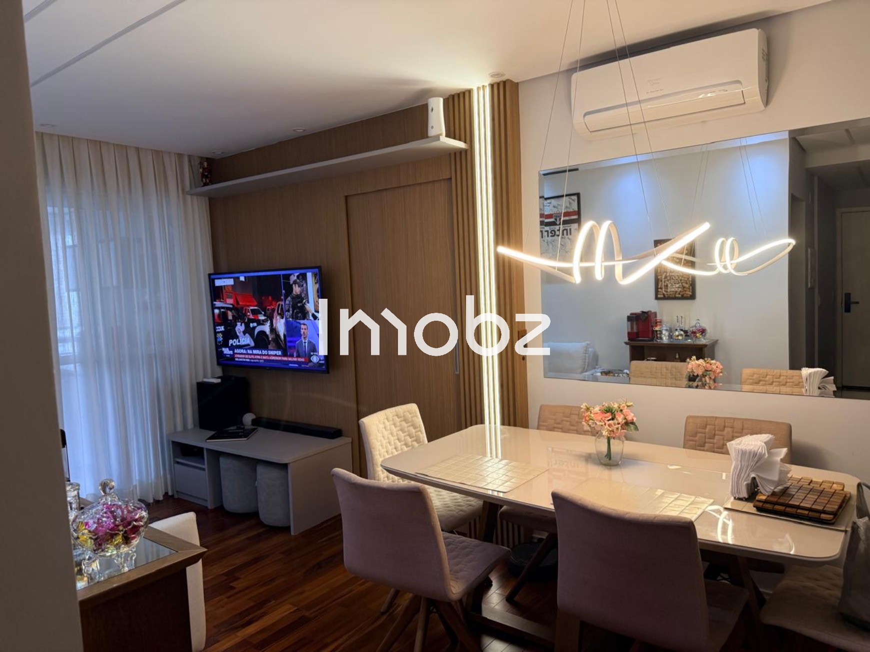 Apartamento à venda na Carvalho de Freitas, 497 - Vila Andrade - São Paulo - SP - CEP: 05728-030 - foto 4