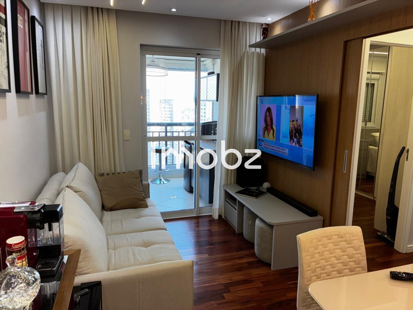 Apartamento à venda na Carvalho de Freitas, 497 - Vila Andrade - São Paulo - SP - CEP: 05728-030