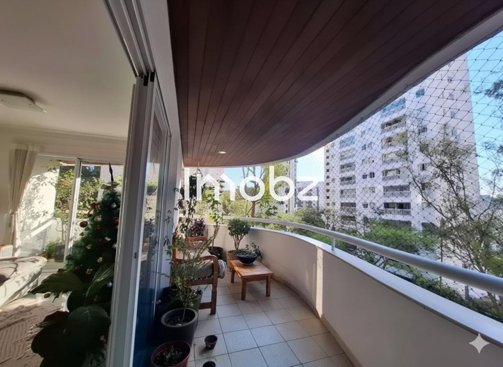Apartamento à venda no Edifício Cristal - Rua Alcantarilla, 263 - São Paulo - SP - CEP: 05717-170 - foto 7