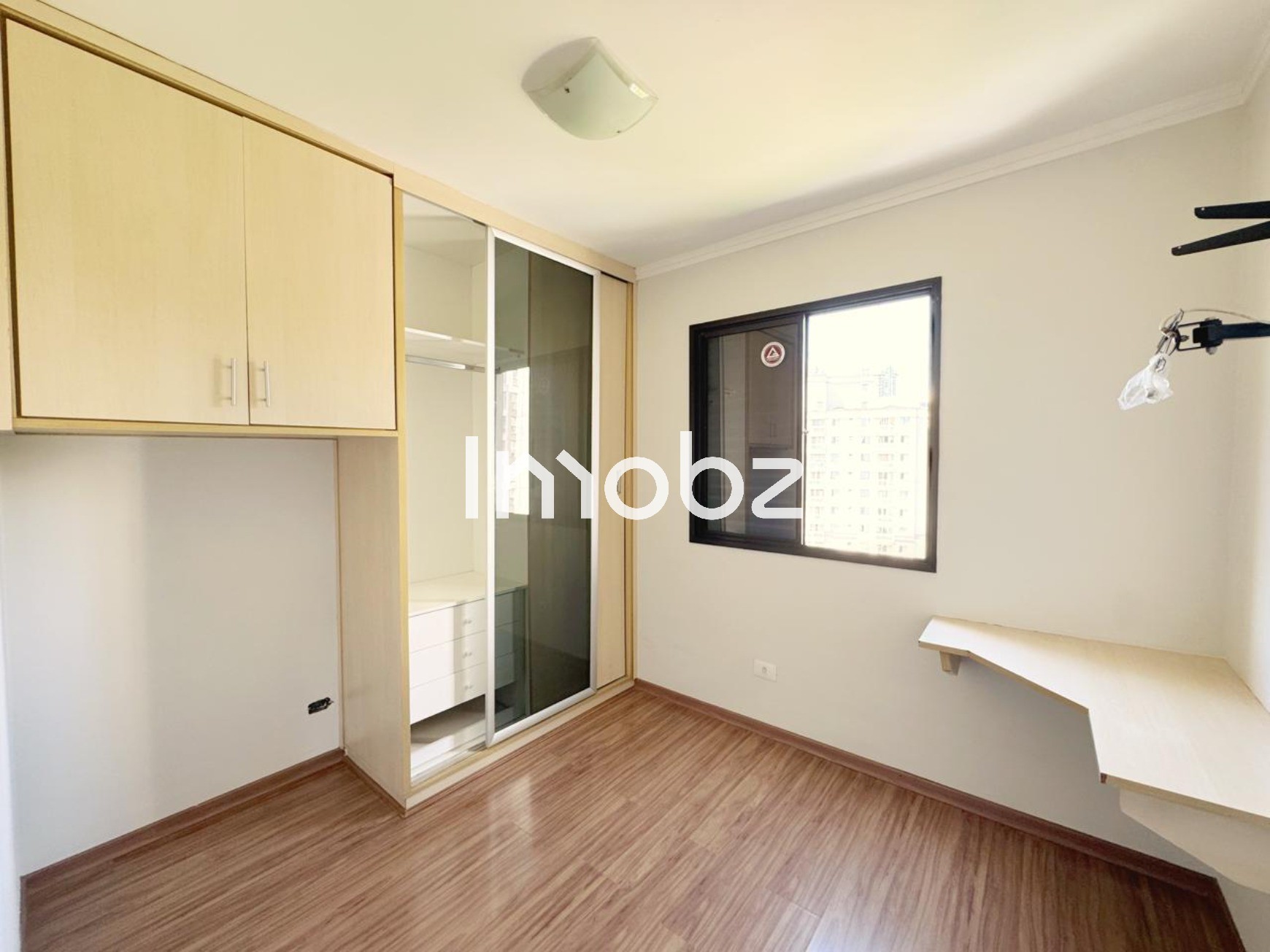 Apartamento à venda no Conjunto Residencial Jardim Dos Colegios - Rua Lydia Damus Maksoud, 120 - São Paulo - SP - CEP: 05713-510 - foto 7