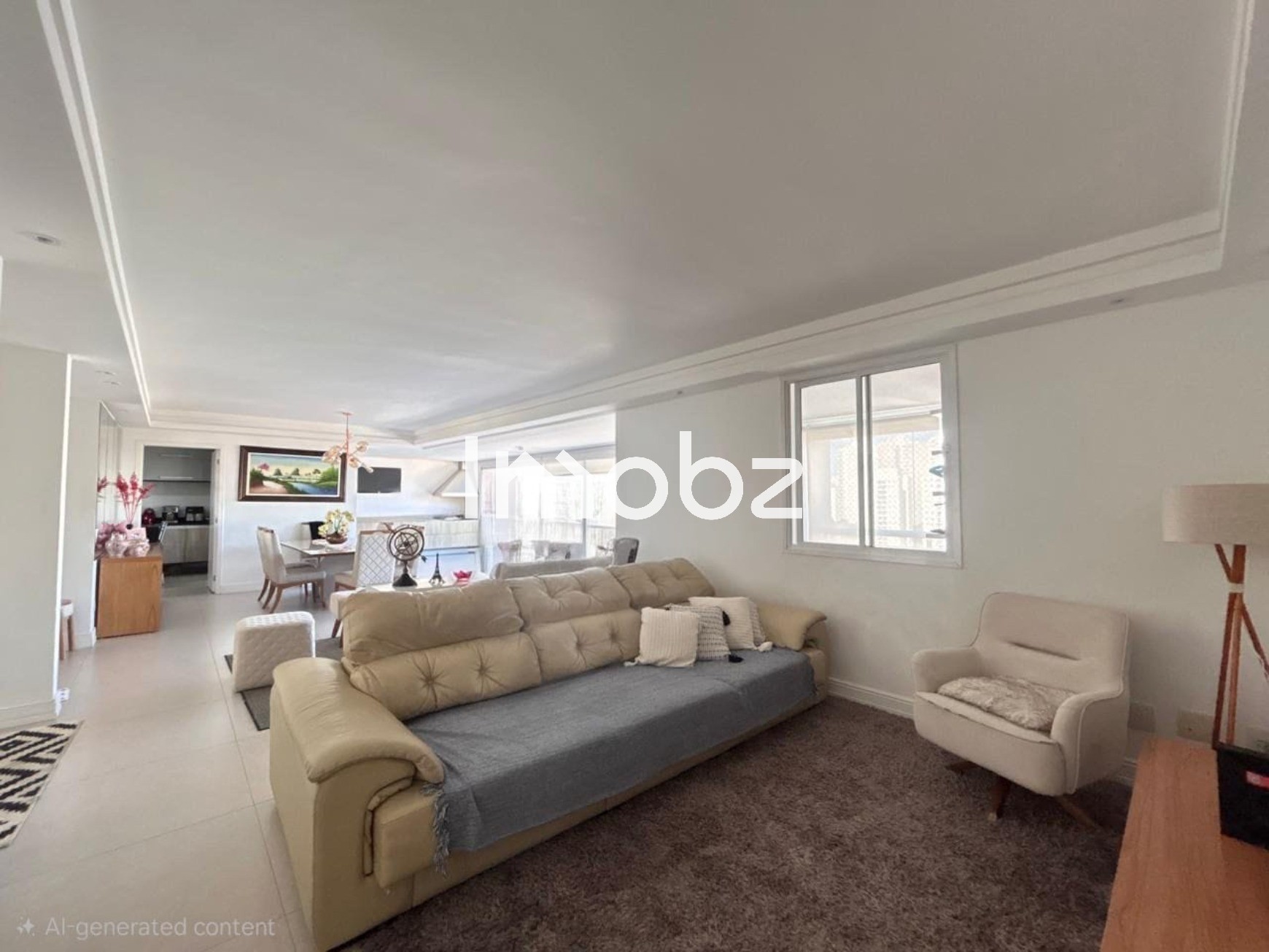 Apartamento à venda no Condomínio Paulistano - David Ben Gurion, 955 - São Paulo - SP - CEP: 05634-000 - foto 2