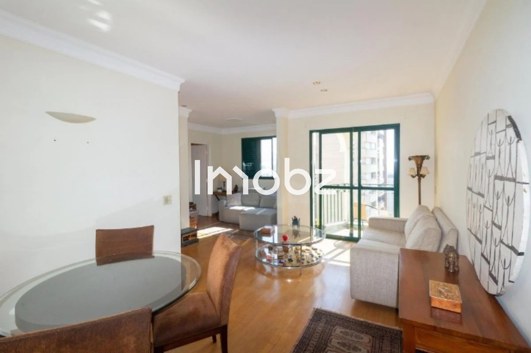 Apartamento à venda na Doutor Oscar Monteiro de Barros, 511 - Vila Suzana - São Paulo - SP - CEP: 05641-010 - foto 2