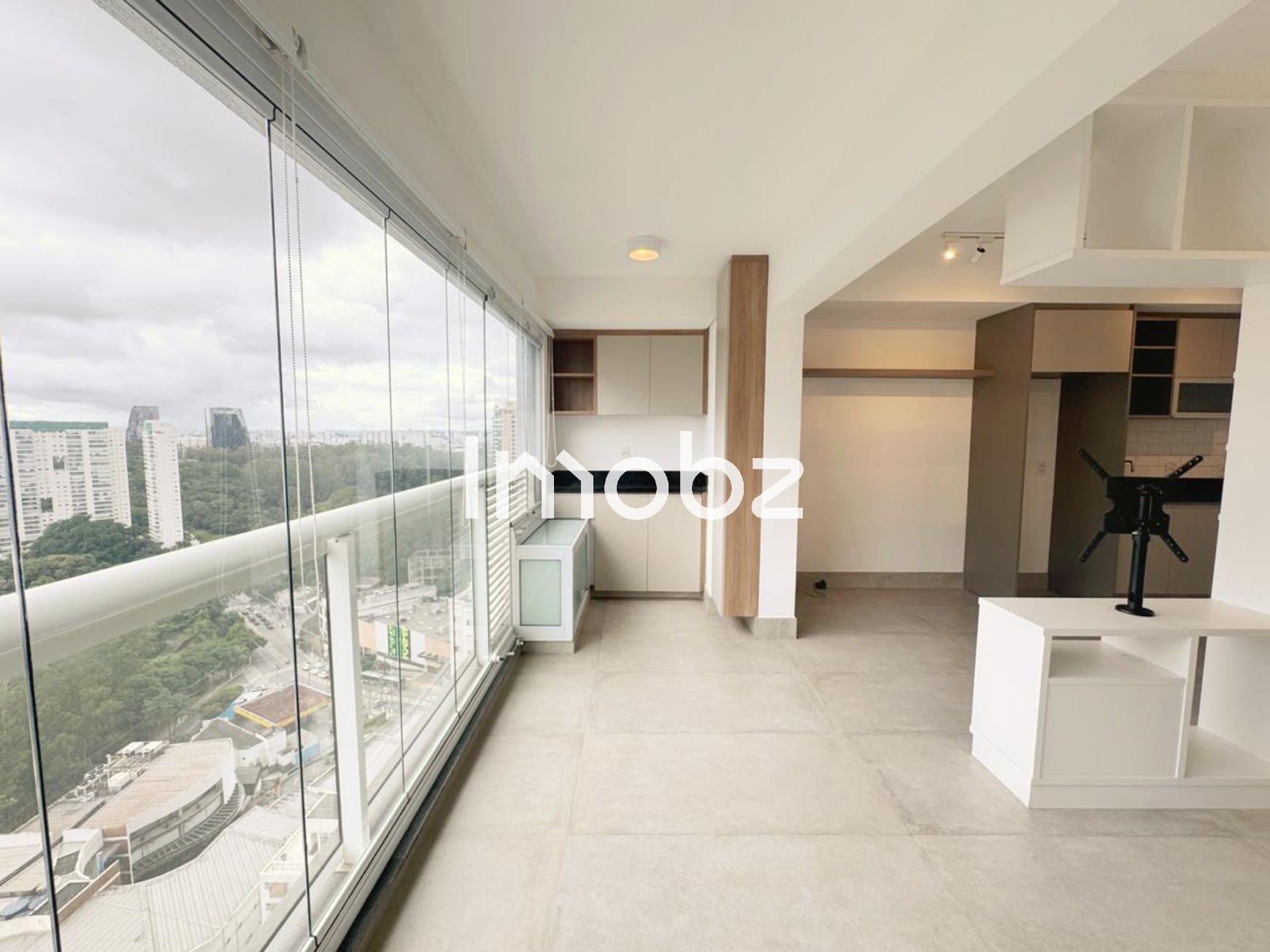 Apartamento à venda no Parkway Panamby - Rua Fábio Lopes Dos Santos Luz, 161 - São Paulo - SP - CEP: 05717-230 - foto 5