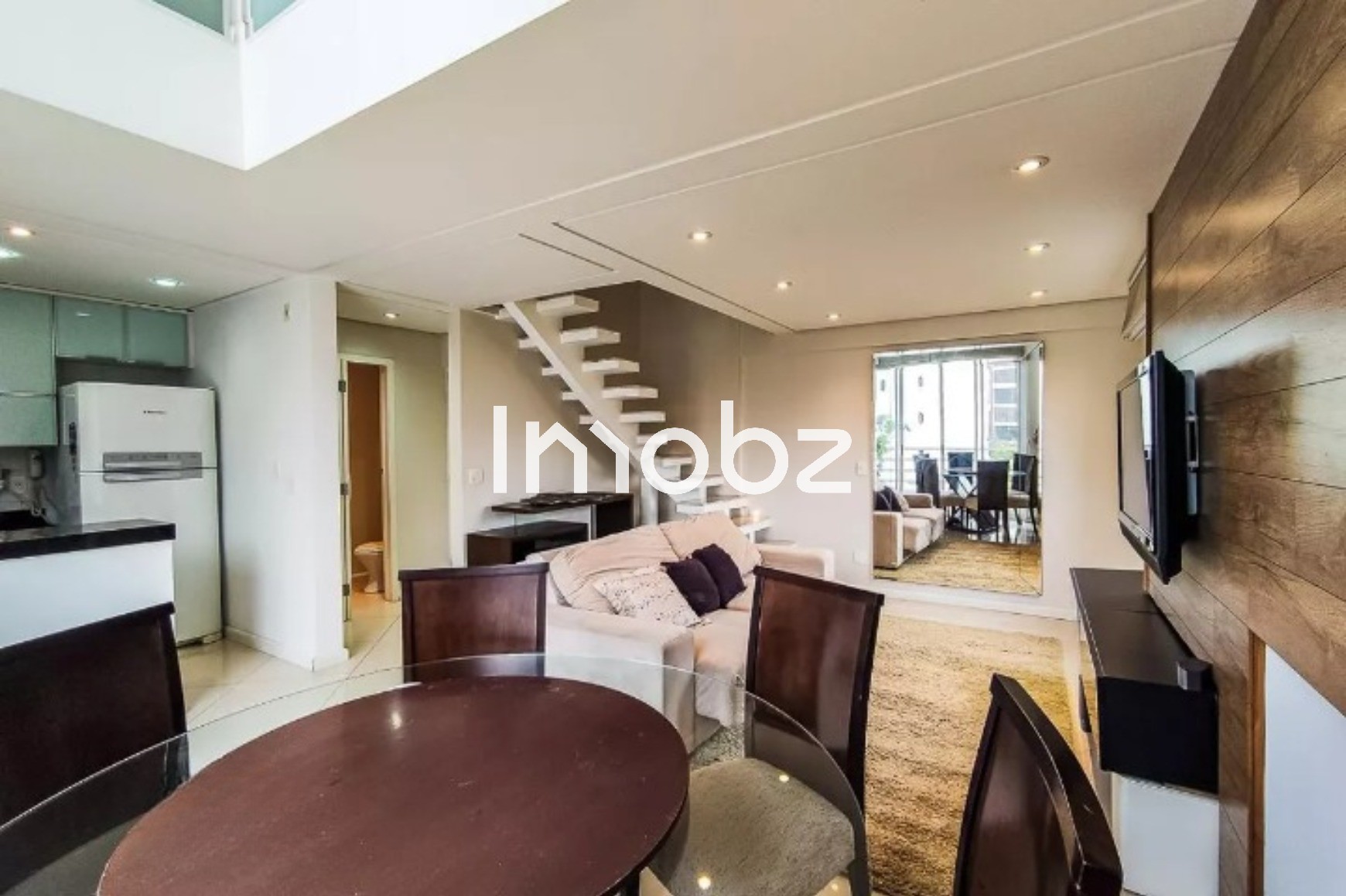 Apartamento à venda no Urban Loft - Samia Haddad, 111 - São Paulo - SP - CEP: 05709-050 - foto 9