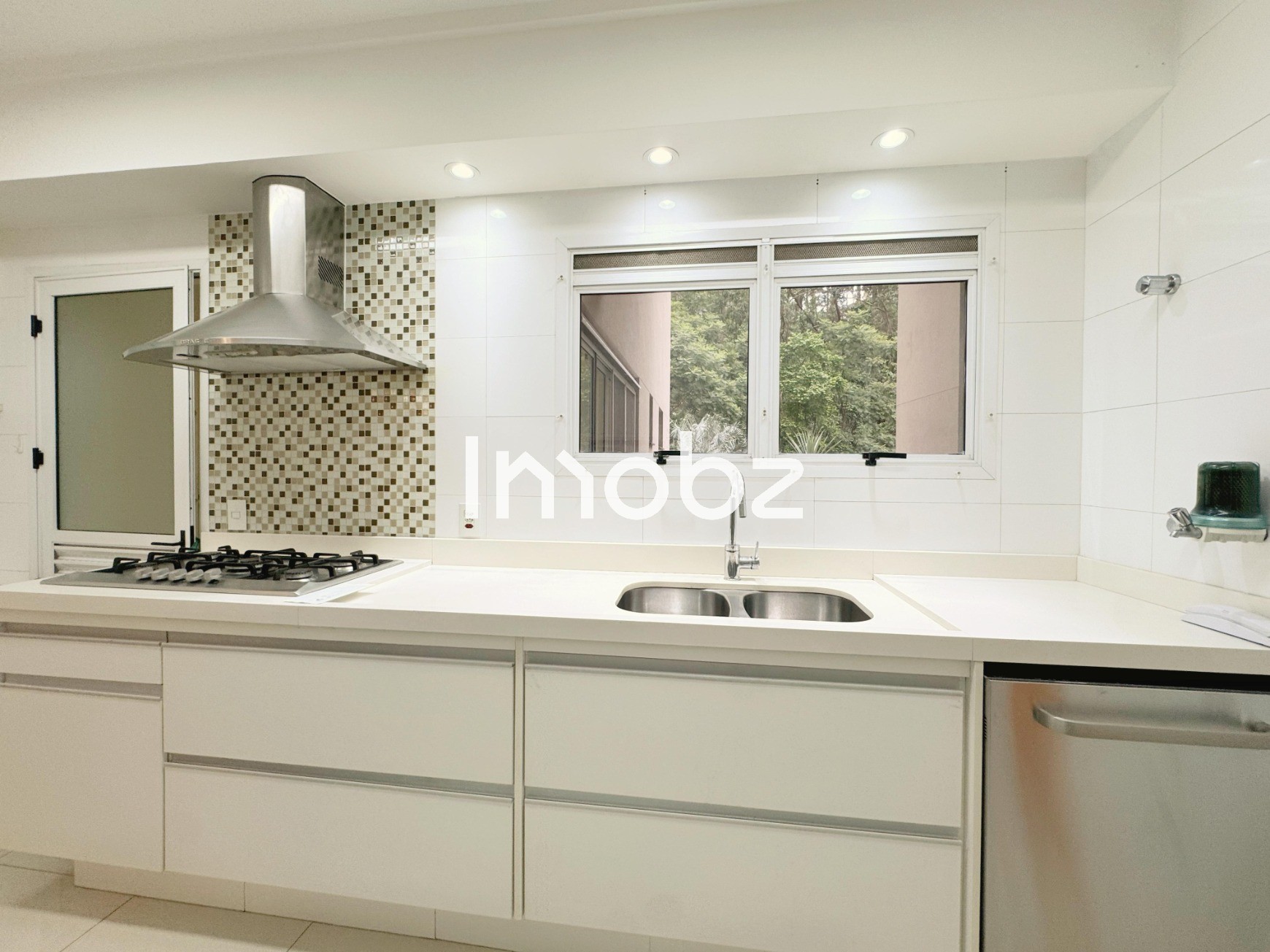 Apartamento para locação no Condomínio Villaggio Panamby - Itapaiuna, 1800 - São Paulo - SP - CEP: 05707-001 - foto 12