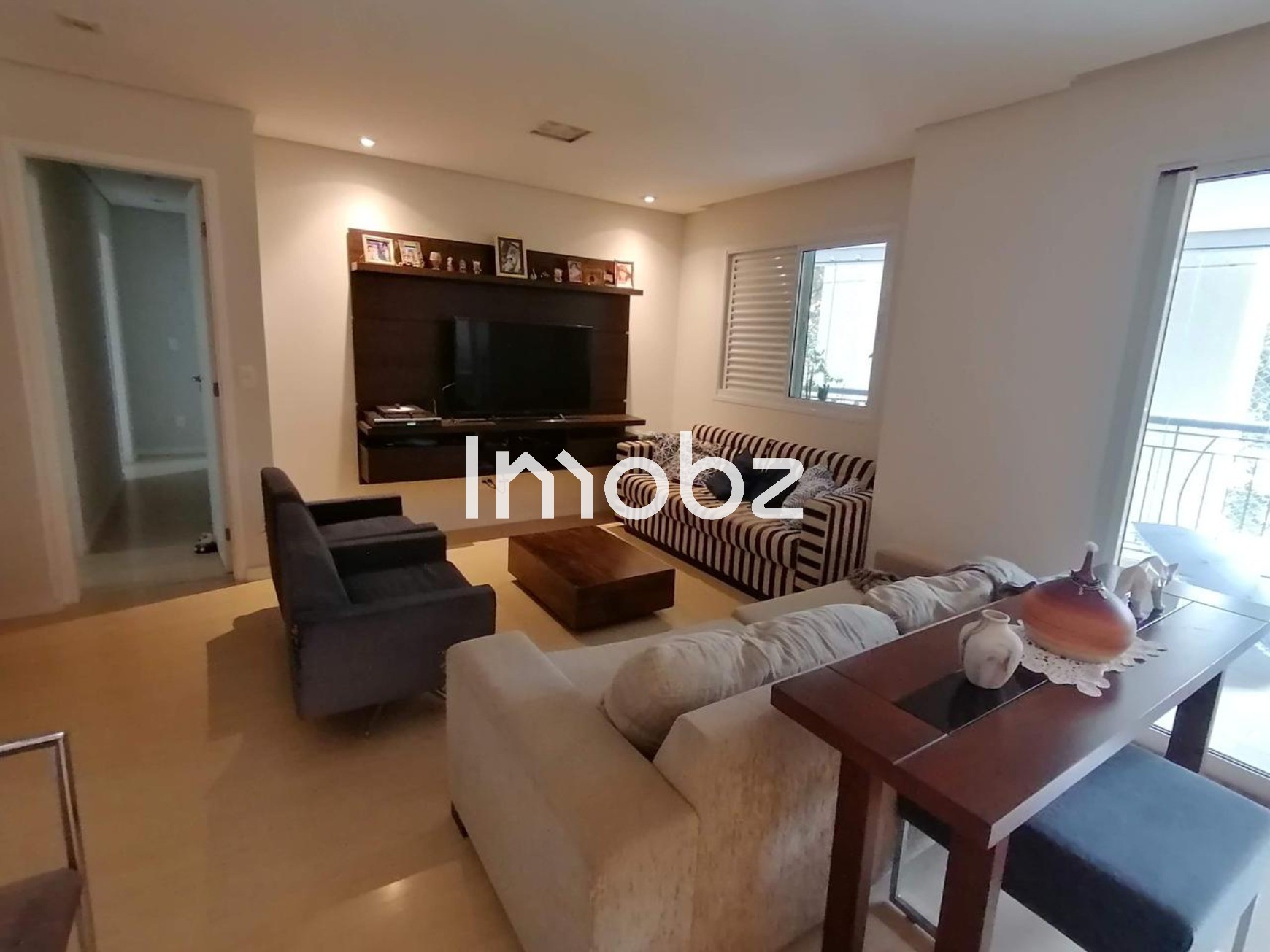 Apartamento à venda na RUA CANCIONEIRO DE ÉVORA, 288 - SANTO AMARO - São Paulo - SP - CEP: 04708-010 - foto 2