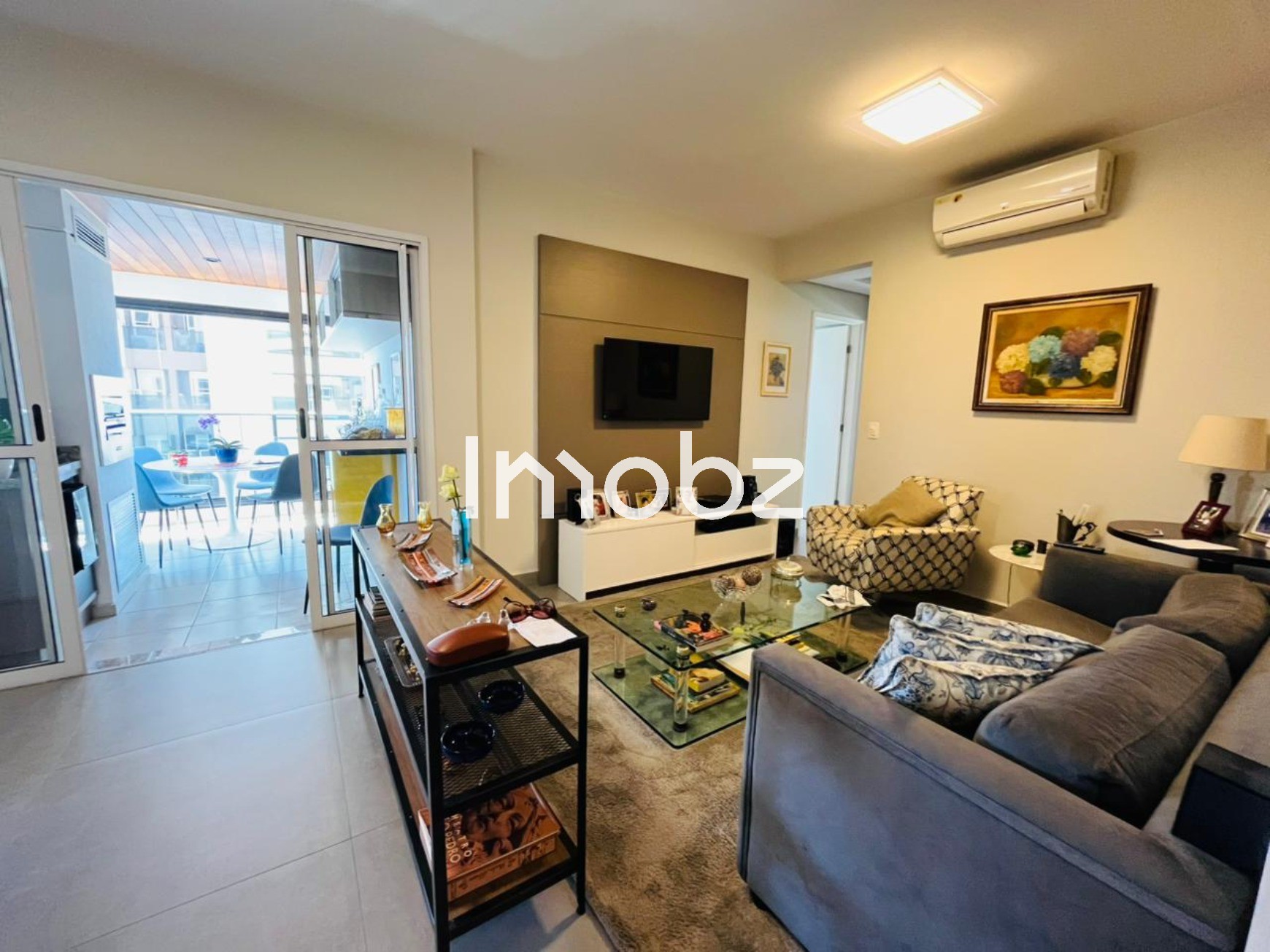 Apartamento à venda na RUA ABÍLIO BORIN, 158 - JARDIM CARAVELAS - São Paulo - SP - CEP: 04729-030 - foto 1