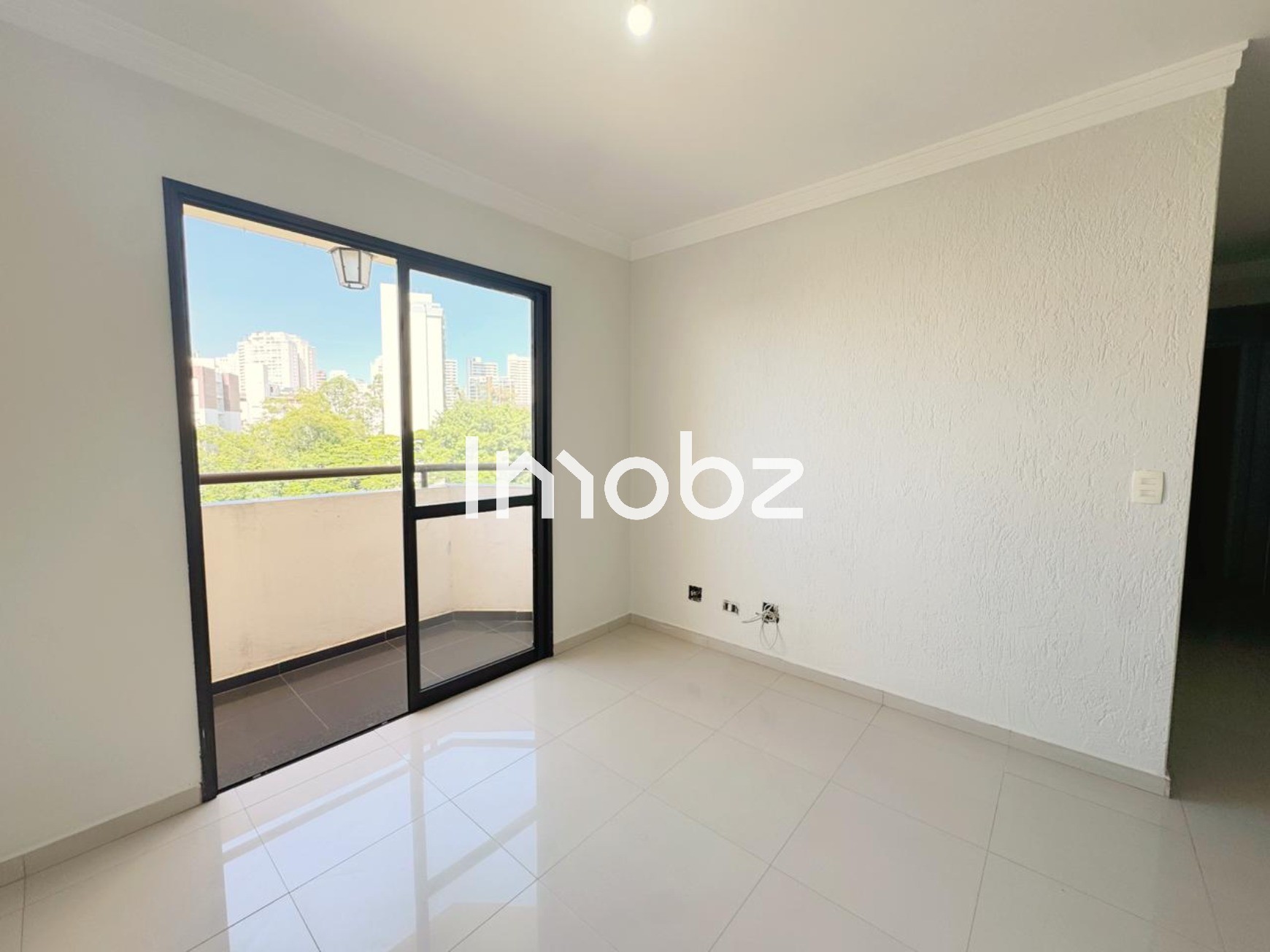 Apartamento à venda no Conjunto Residencial Jardim Dos Colegios - Rua Lydia Damus Maksoud, 120 - São Paulo - SP - CEP: 05713-510 - foto 2