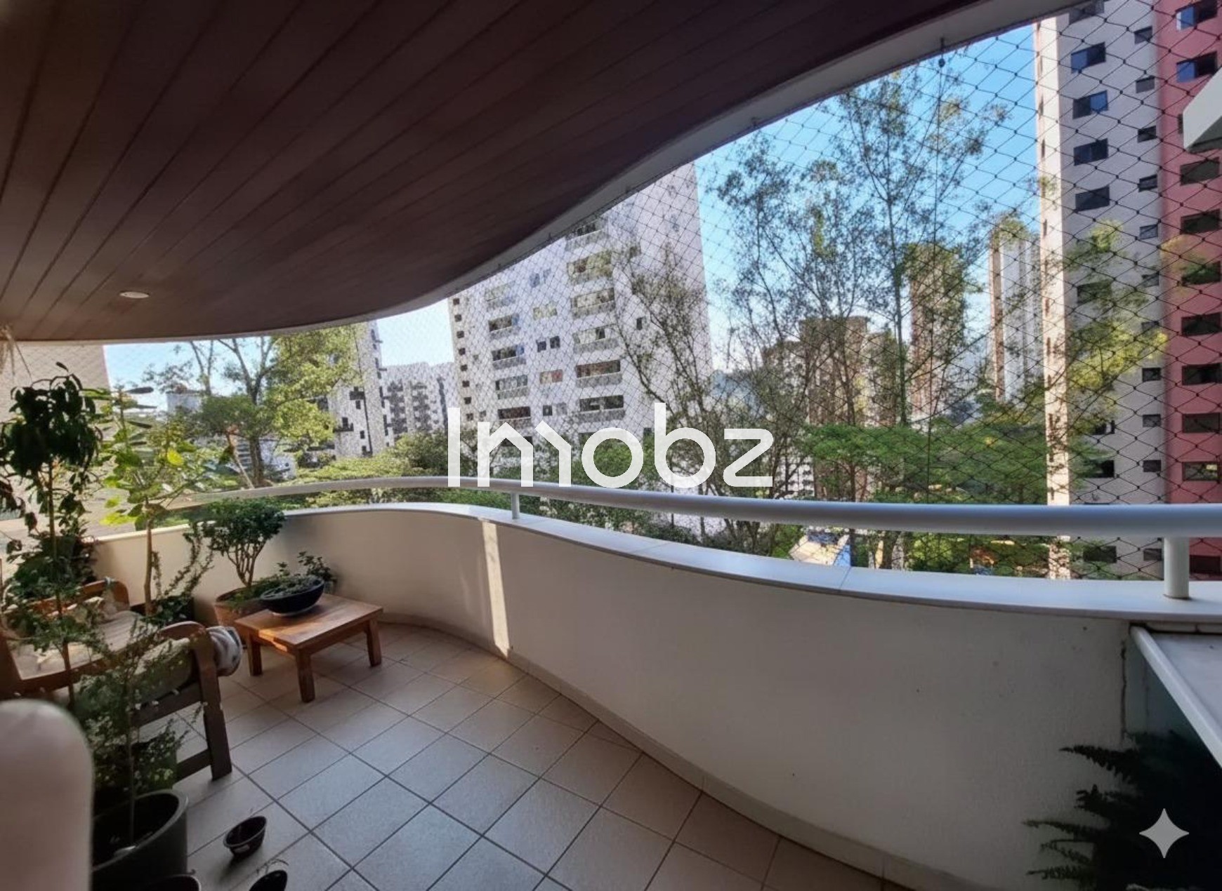 Apartamento à venda no Edifício Cristal - Rua Alcantarilla, 263 - São Paulo - SP - CEP: 05717-170 - foto 6