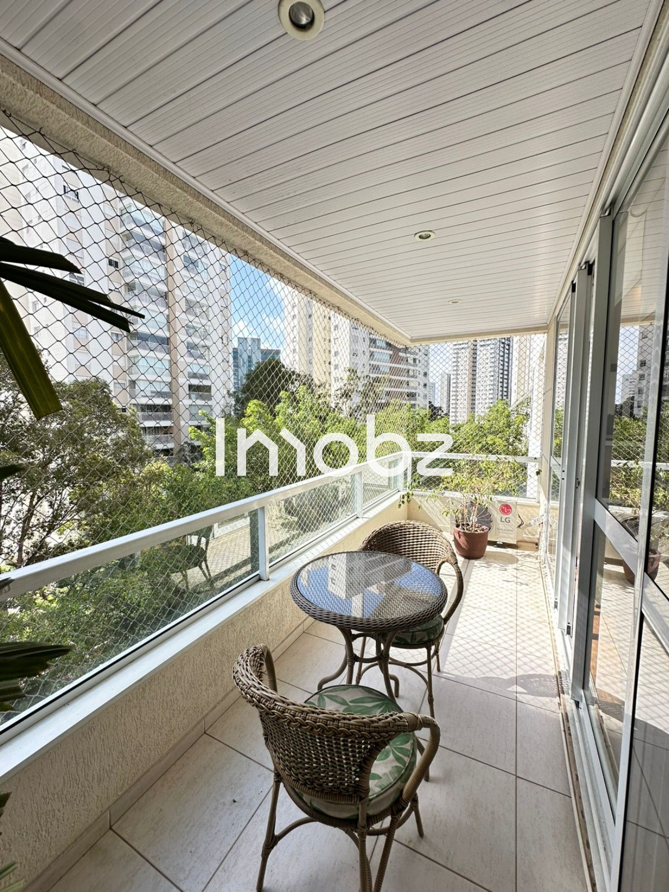 Apartamento à venda na RUA JOSÉ DA SILVA RIBEIRO, 223 - VILA ANDRADE - São Paulo - SP - CEP: 05726-130 - foto 12