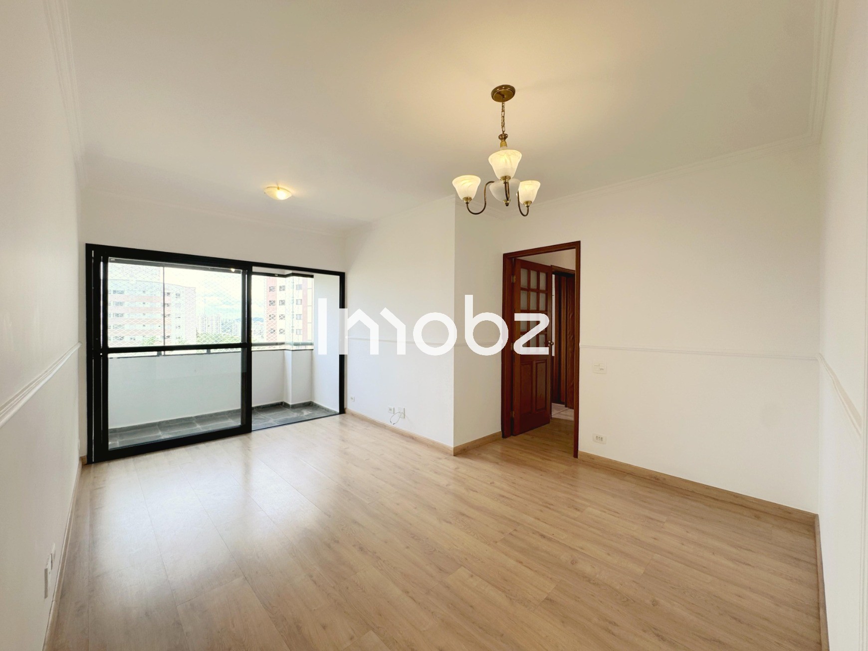 Apartamento à venda na José de Jesus, 66 - Vila Suzana - São Paulo - SP - CEP: 05630-090 - foto 1