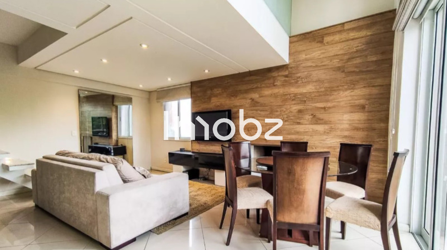 Apartamento à venda no Urban Loft - Samia Haddad, 111 - São Paulo - SP - CEP: 05709-050 - foto 1