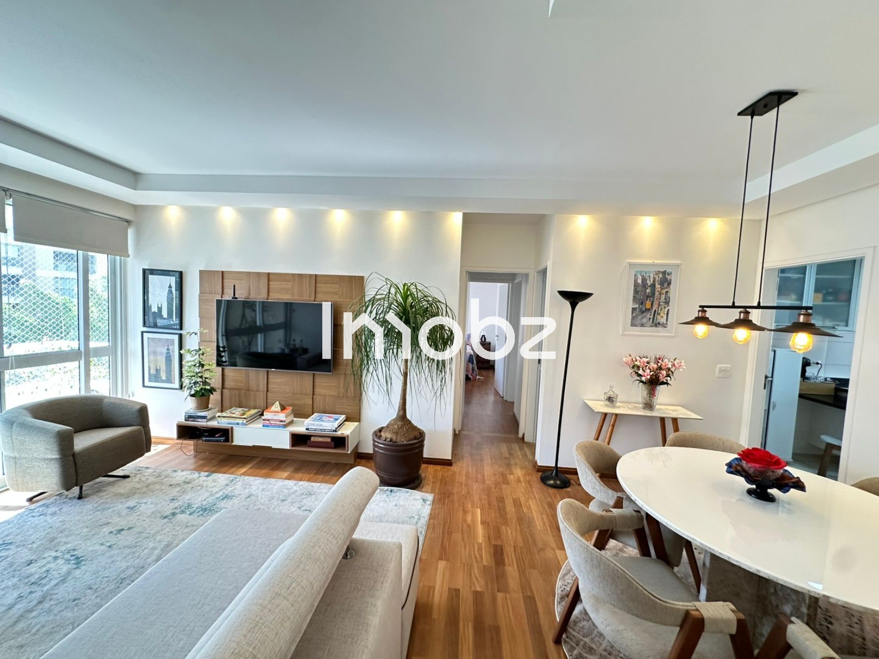 Apartamento à venda na RUA JOSÉ DA SILVA RIBEIRO, 223 - VILA ANDRADE - São Paulo - SP - CEP: 05726-130 - foto 5