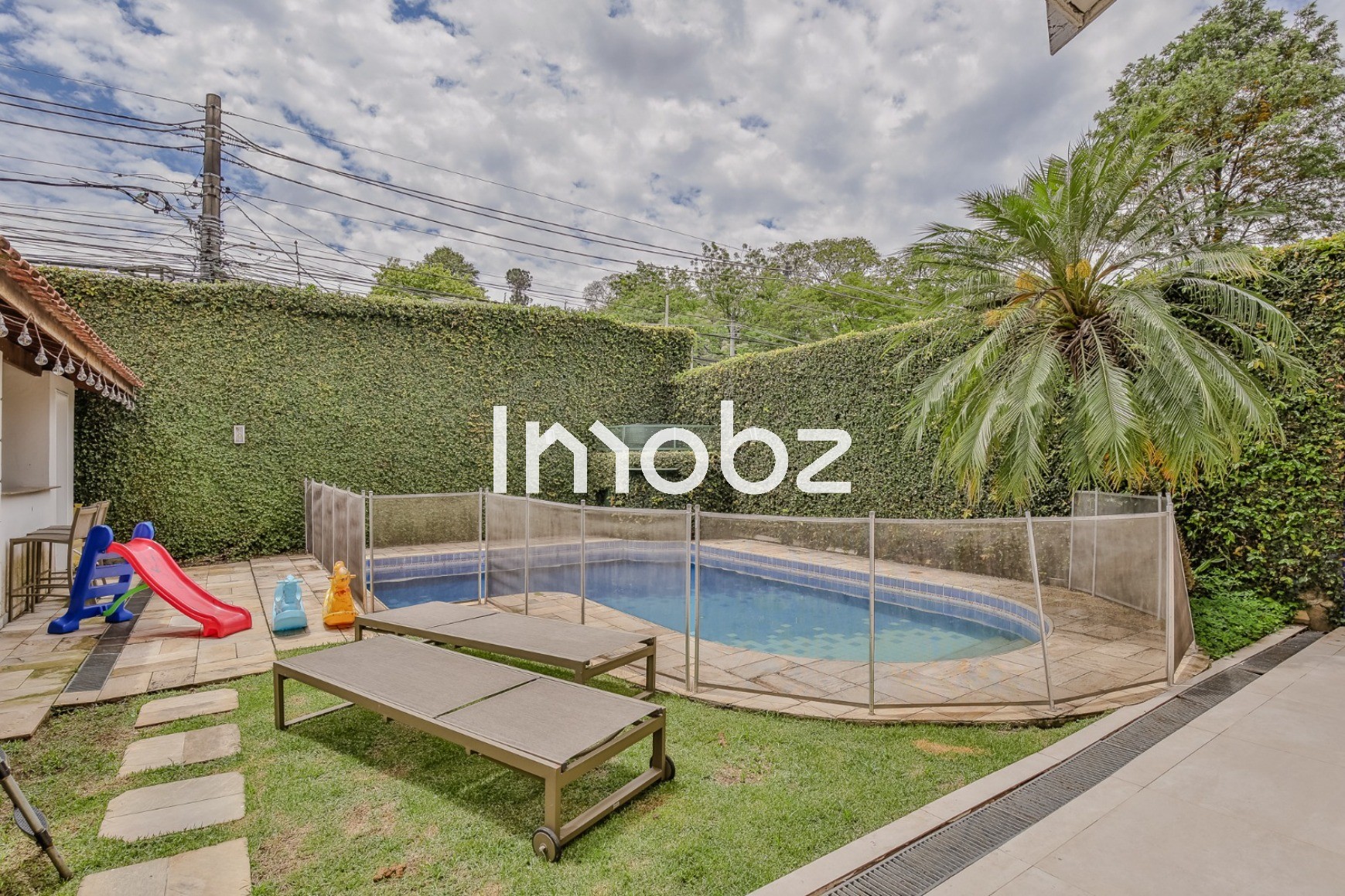 Casa à venda na RUA SANTO AMÉRICO, 38 - JARDIM COLOMBO - São Paulo - SP - CEP: 05629-020 - foto 4