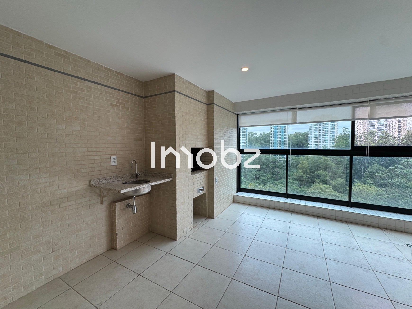 Apartamento à venda no Condomínio Villaggio Panamby - Itapaiuna, 1800 - São Paulo - SP - CEP: 05707-001 - foto 7