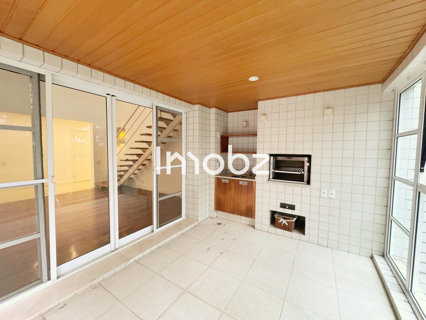 Apartamento para locação no Condomínio Villaggio Panamby - Itapaiuna, 1800 - São Paulo - SP - CEP: 05707-001 - foto 3