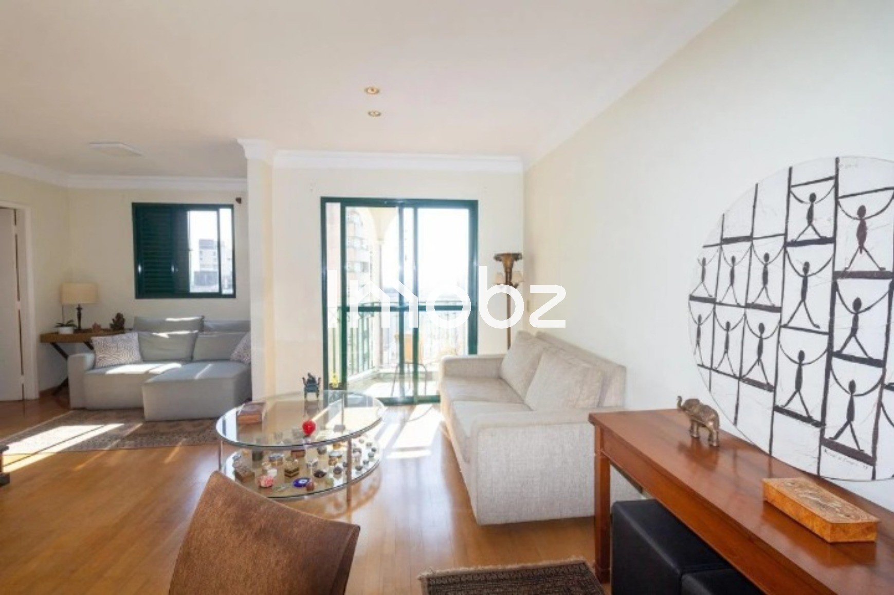 Apartamento à venda na Doutor Oscar Monteiro de Barros, 511 - Vila Suzana - São Paulo - SP - CEP: 05641-010 - foto 1