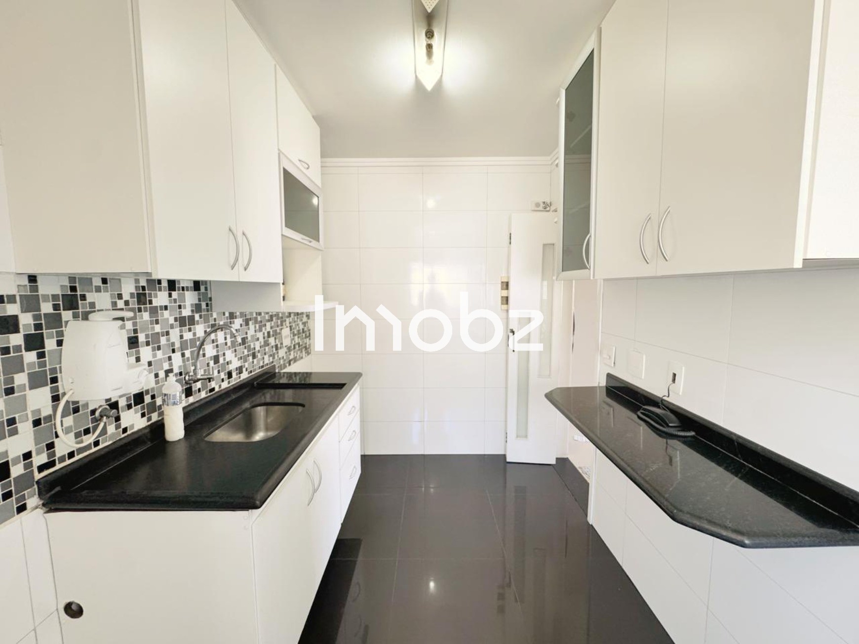 Apartamento à venda no Conjunto Residencial Jardim Dos Colegios - Rua Lydia Damus Maksoud, 120 - São Paulo - SP - CEP: 05713-510 - foto 4