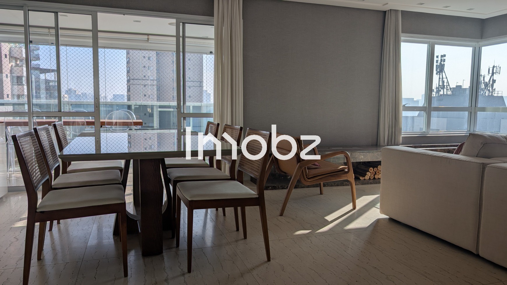 Apartamento à venda na RUA PROFESSOR JOSÉ LEITE E OITICICA, 237 - VILA GERTRUDES - São Paulo - SP - CEP: 04705-080 - foto 10