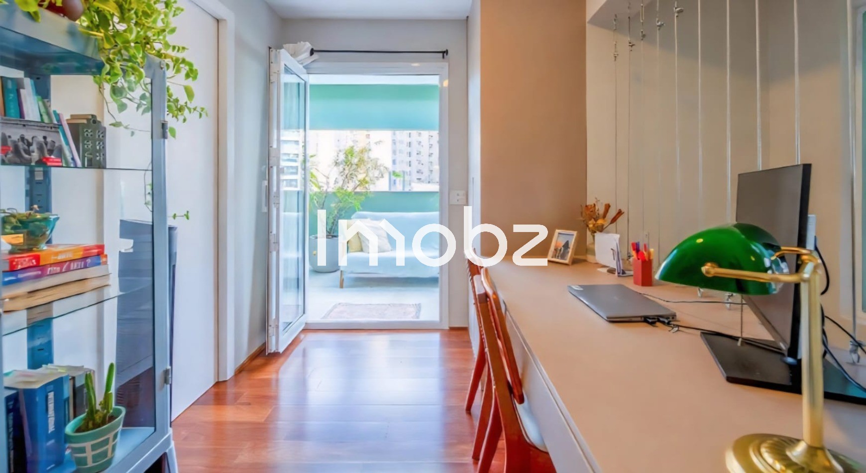 Apartamento à venda na RUA ARMINDA, 79 - VILA OLÍMPIA - São Paulo - SP - CEP: 04545-100 - foto 7