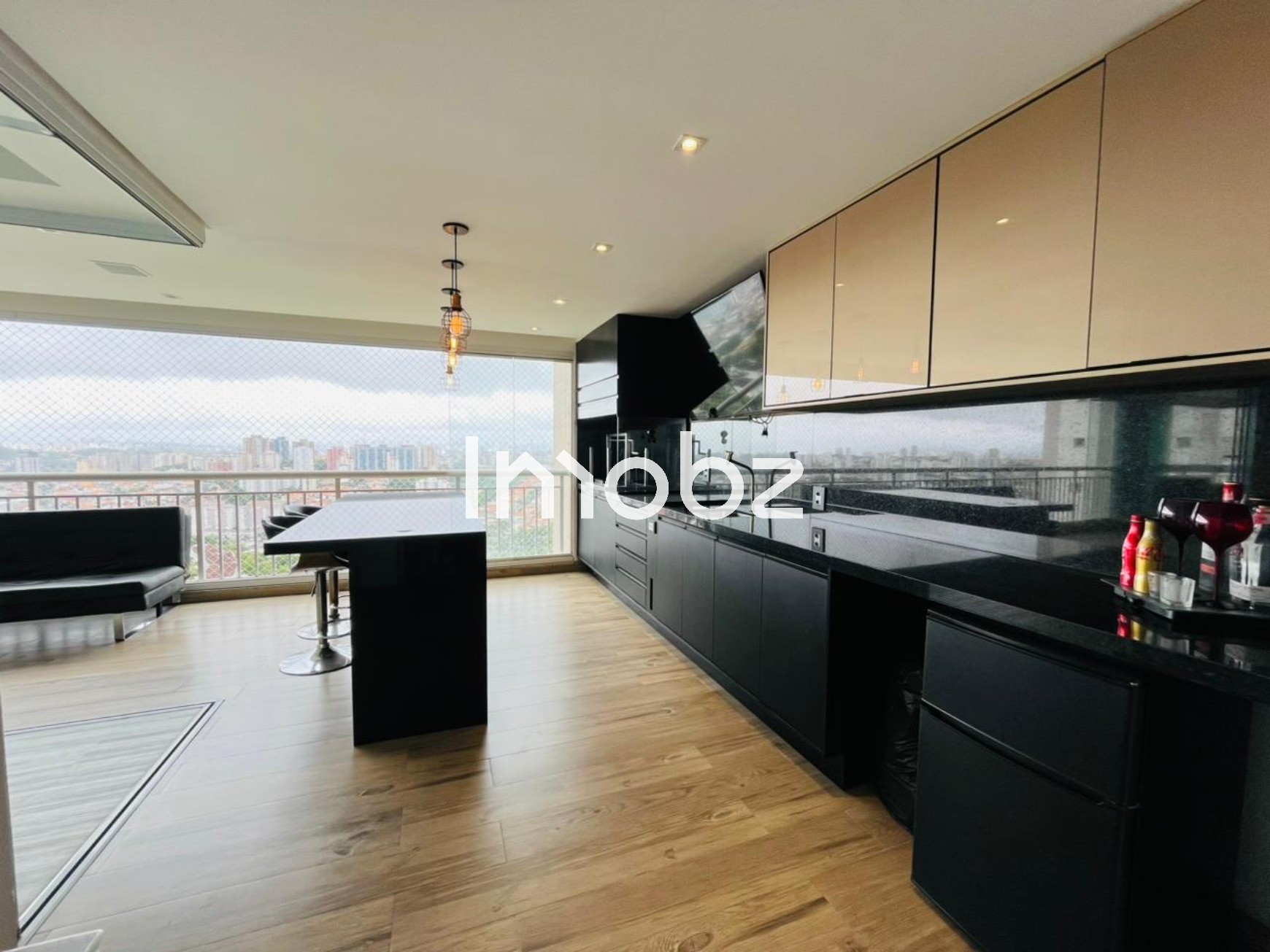 Apartamento à venda no Condomínio Paulistano - David Ben Gurion, 955 - São Paulo - SP - CEP: 05634-000 - foto 10