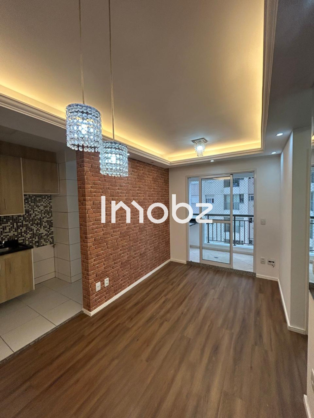Apartamento à venda na Celso Ramos, 145 - Vila Andrade - São Paulo - SP - CEP: 05734-080