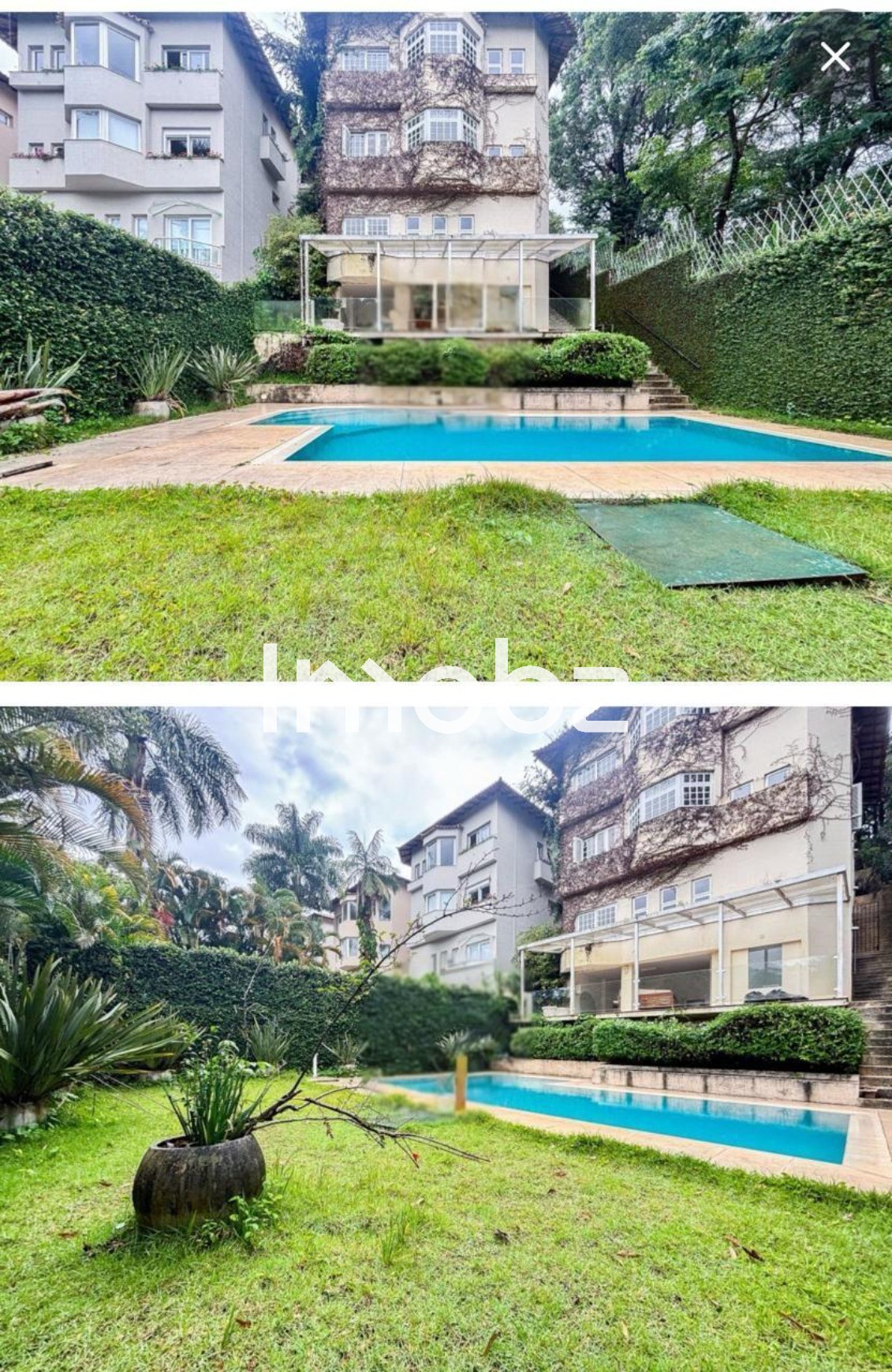 Casa à venda na RUA DOUTOR FLÁVIO AMÉRICO MAURANO, 260 - FAZENDA MORUMBI - São Paulo - SP - CEP: 05656-020 - foto 4