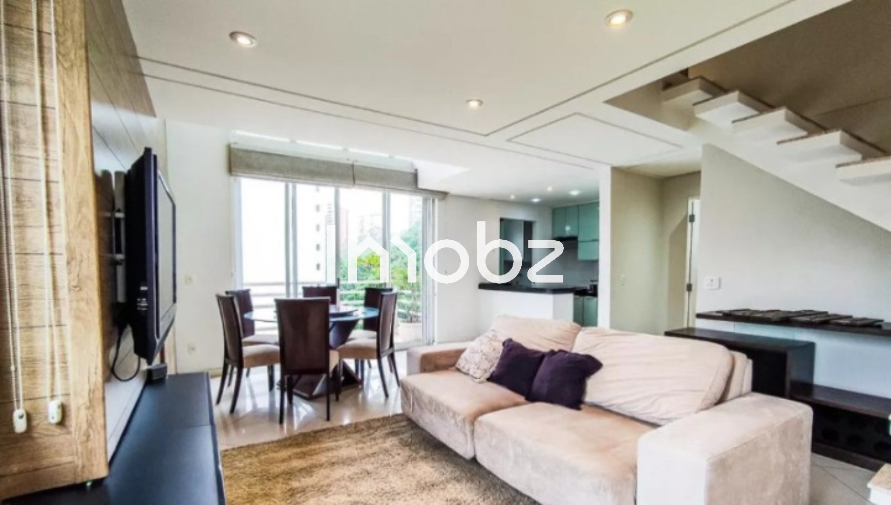 Apartamento à venda no Urban Loft - Samia Haddad, 111 - São Paulo - SP - CEP: 05709-050 - foto 3
