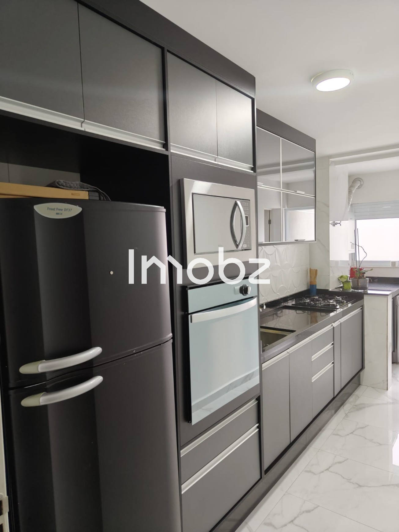 Apartamento à venda na Marie Nader Calfat, 249 - Vila Andrade - São Paulo - SP - CEP: 05713-520 - foto 10